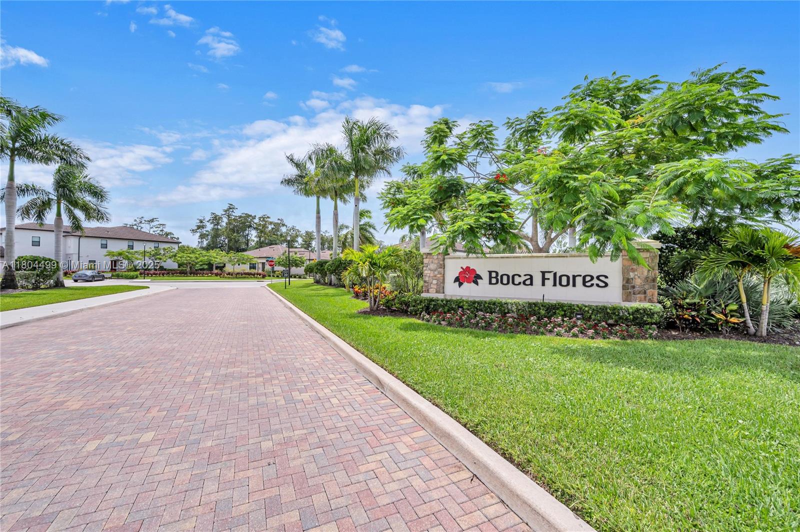 BOCA FLORES CONDO - Residential Lease