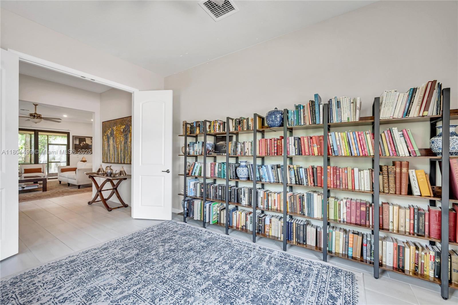 BOCA FLORES CONDO - Residential Lease