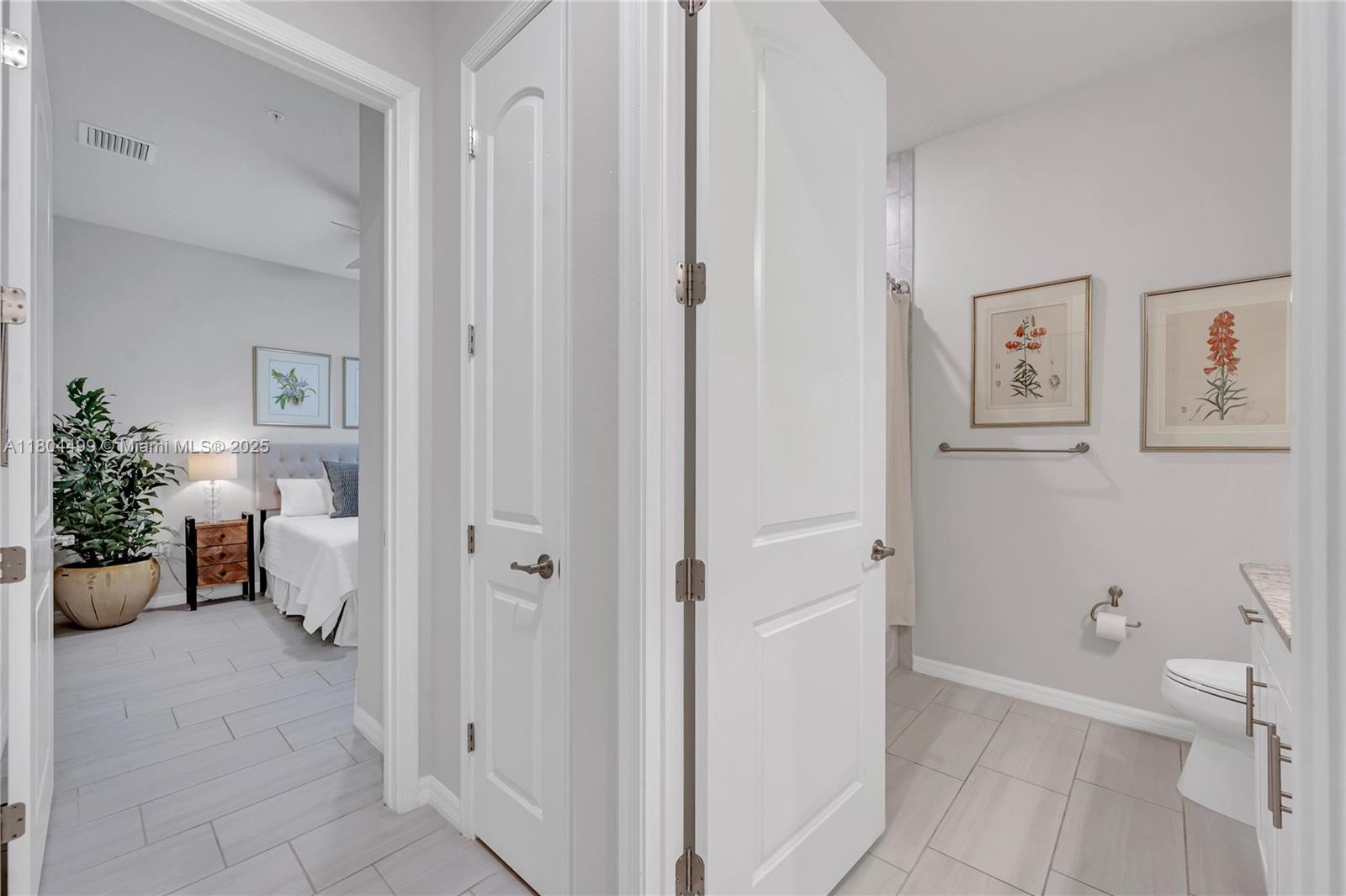 BOCA FLORES CONDO - Residential Lease
