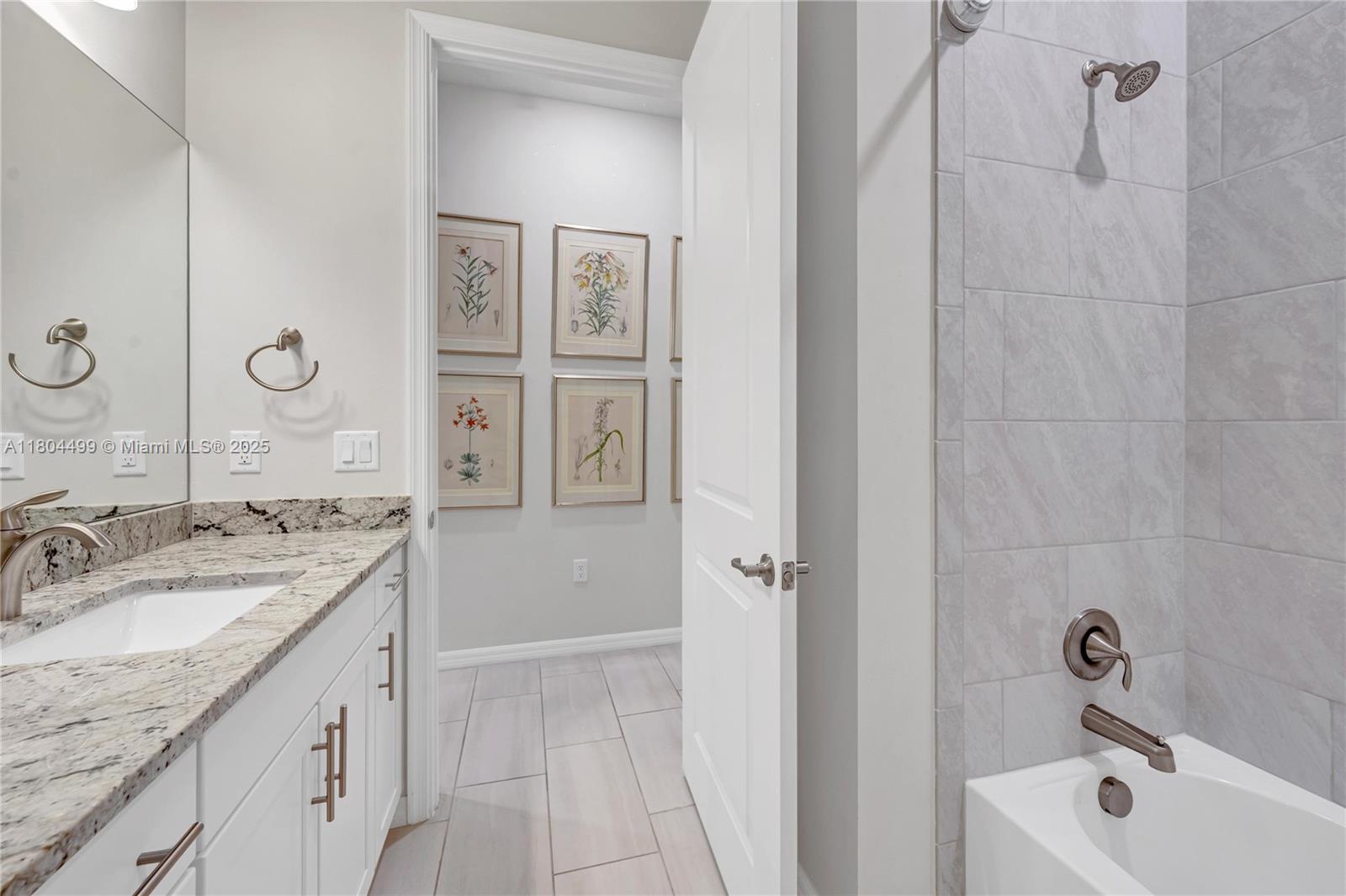 BOCA FLORES CONDO - Residential Lease