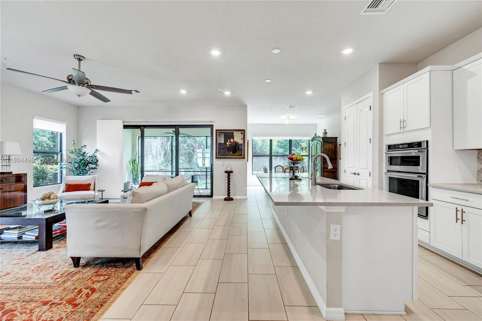 BOCA FLORES CONDO - Residential Lease