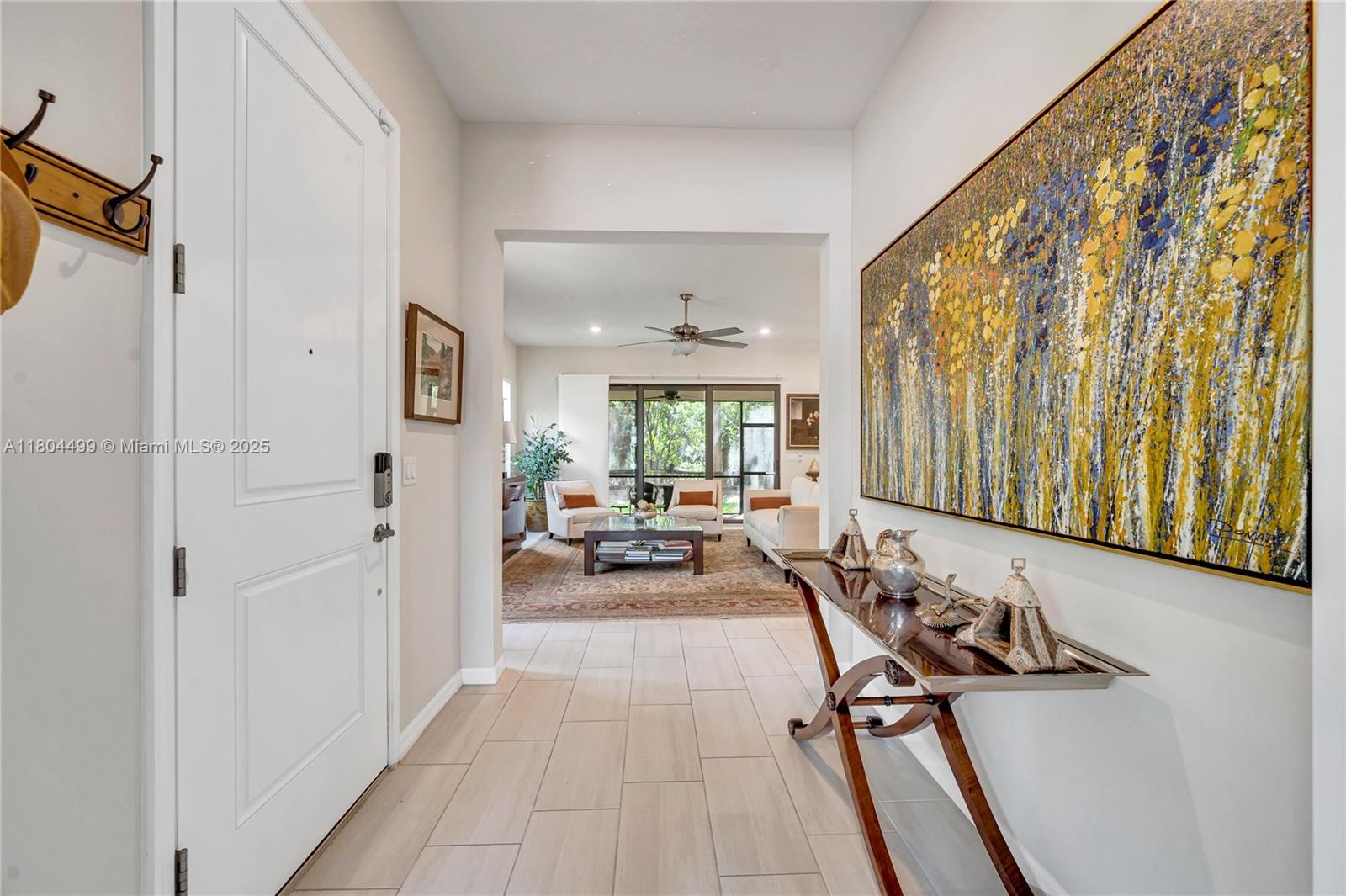 BOCA FLORES CONDO - Residential Lease