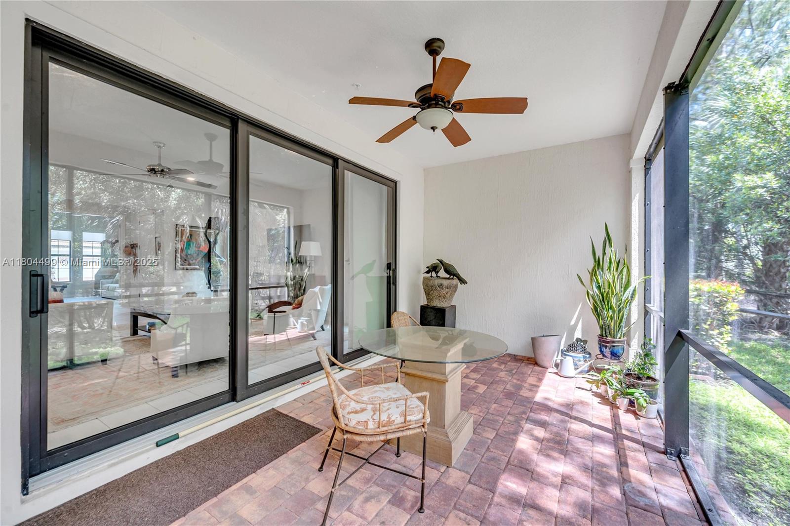 BOCA FLORES CONDO - Residential Lease