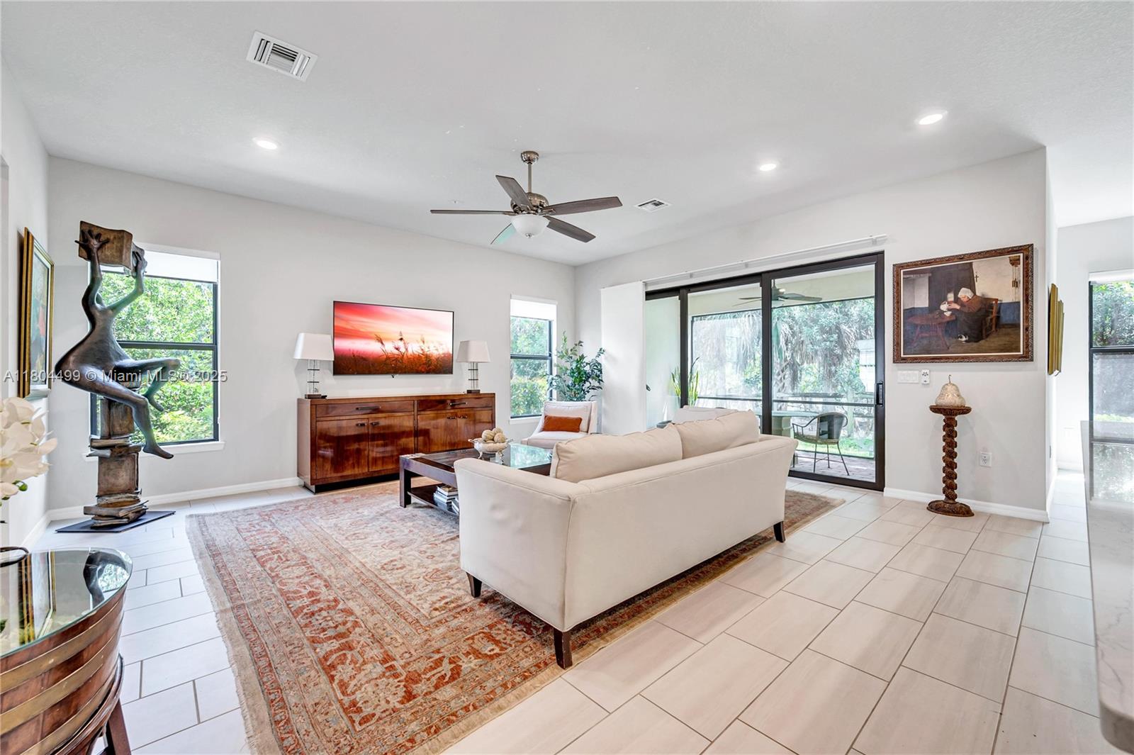 BOCA FLORES CONDO - Residential Lease