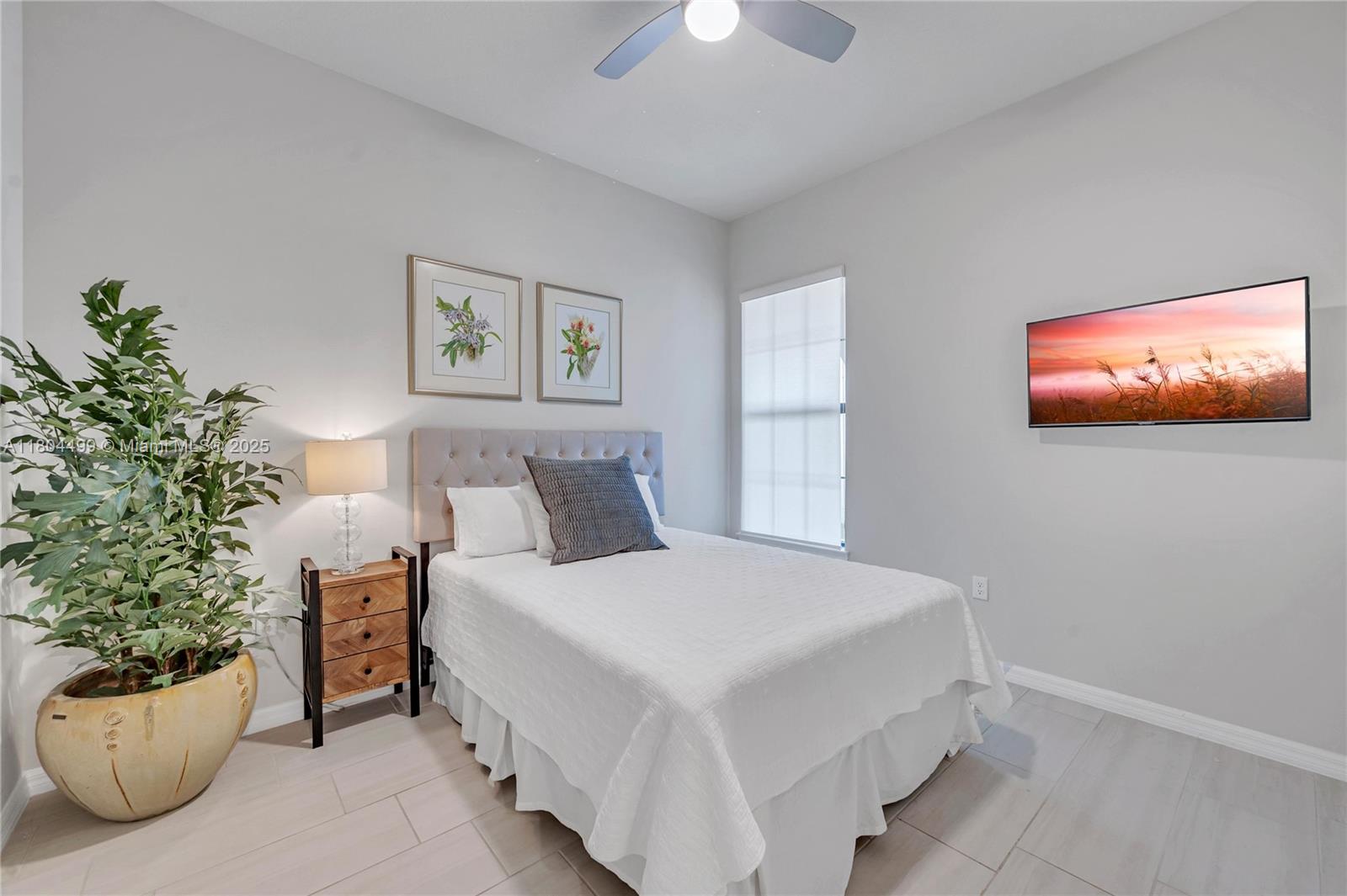 BOCA FLORES CONDO - Residential Lease