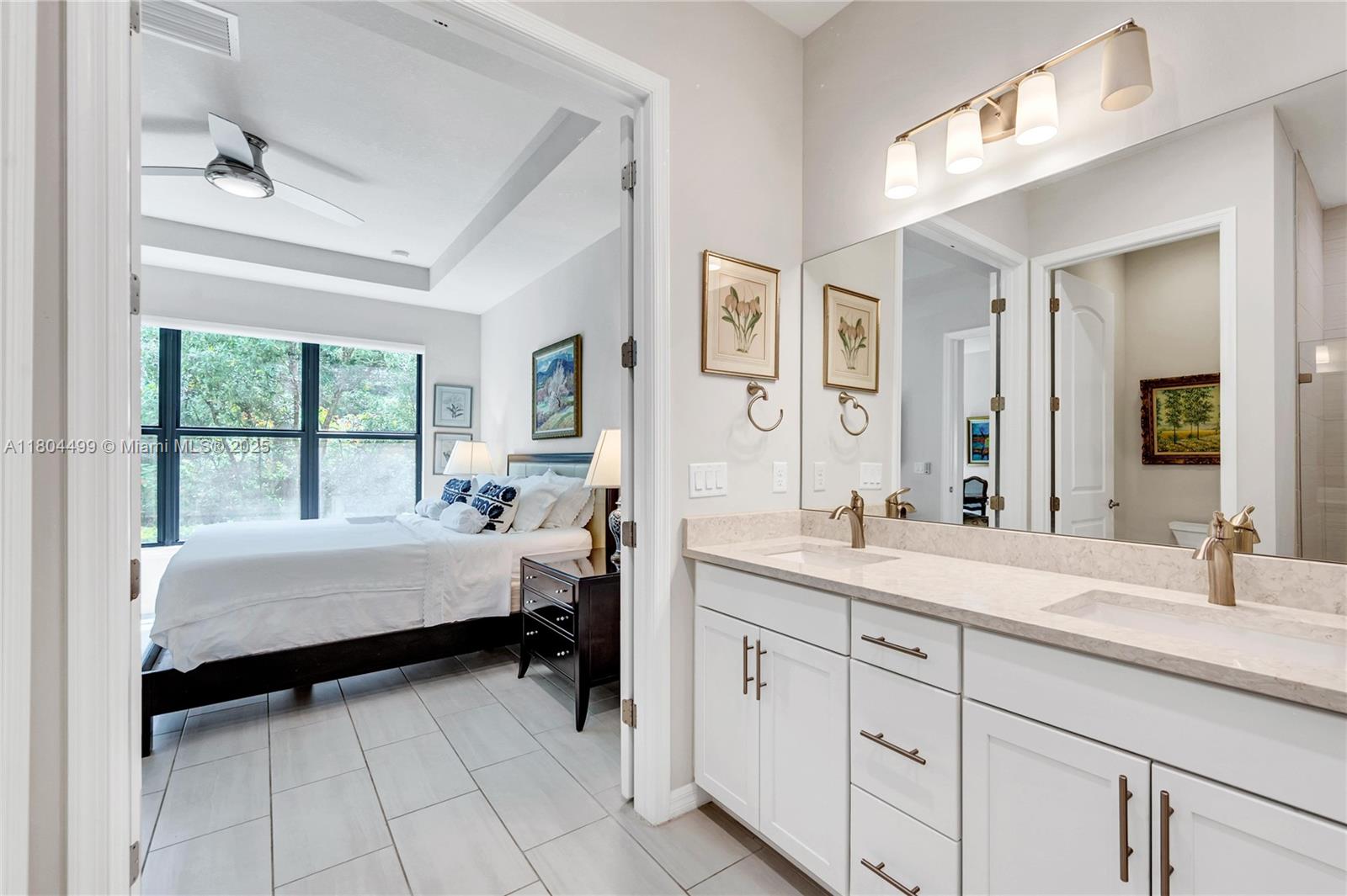 BOCA FLORES CONDO - Residential Lease