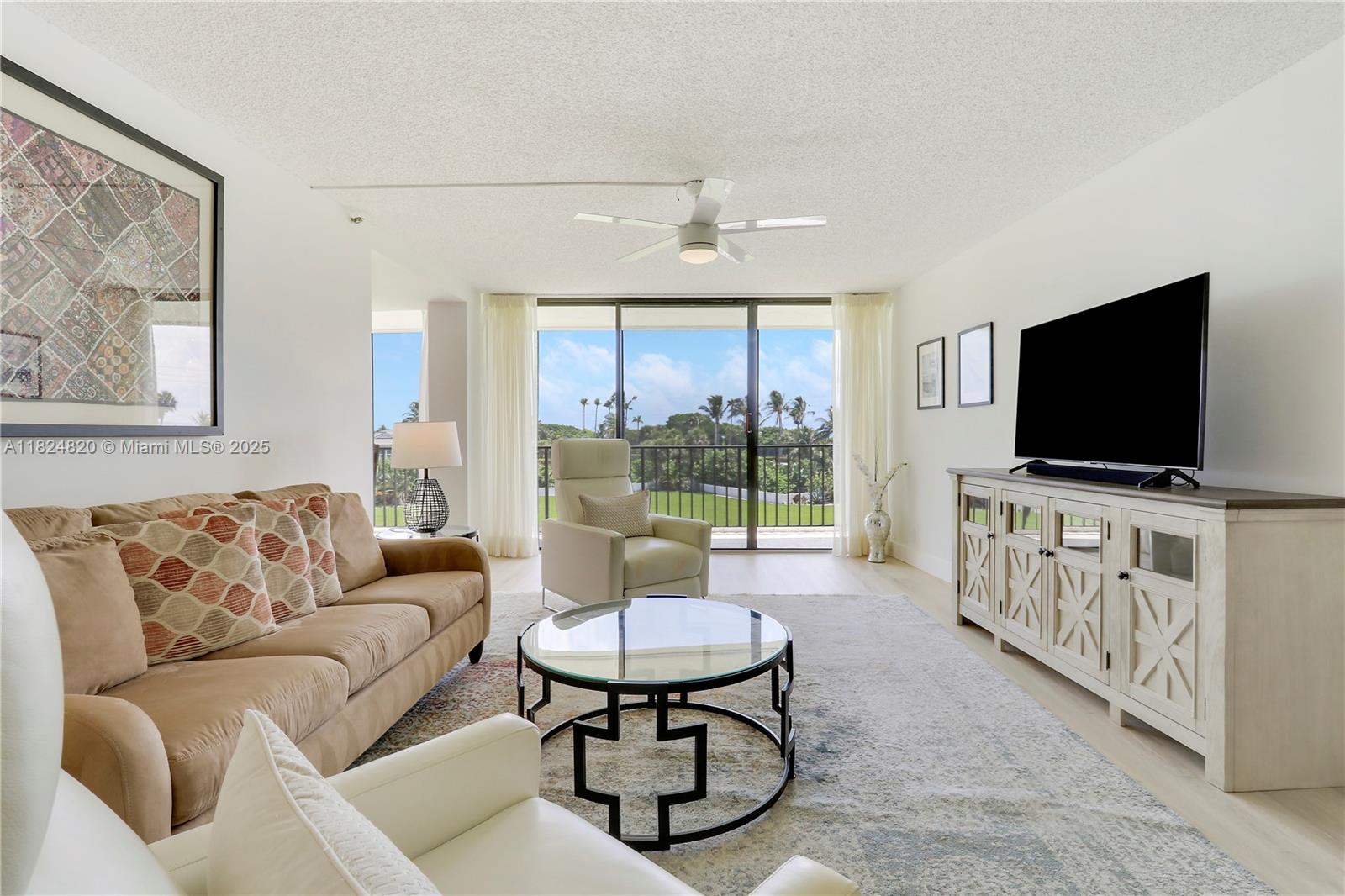 OCEANCREST CONDO APTS - Residential