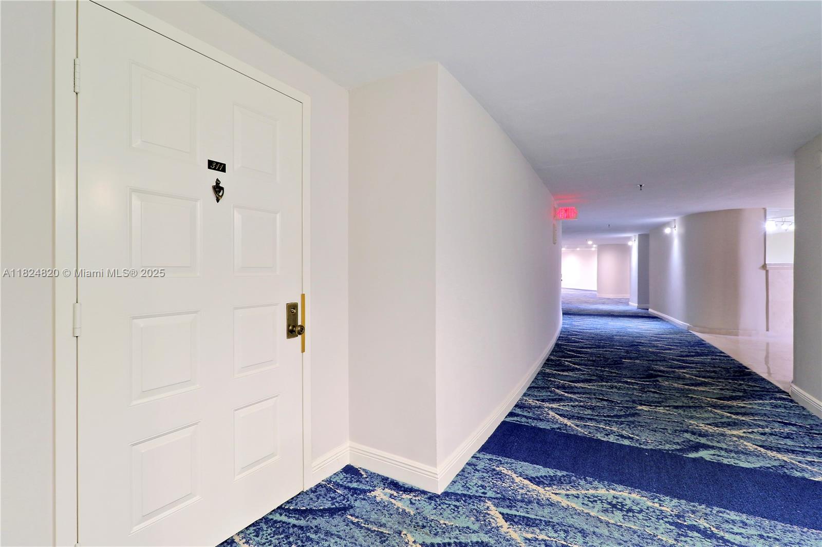 OCEANCREST CONDO APTS - Residential