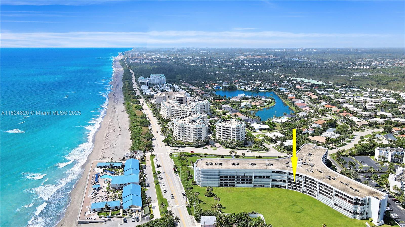 1300 S Highway A1a 311