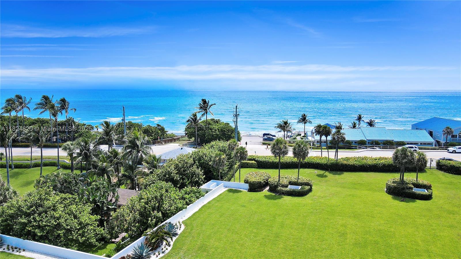 OCEANCREST CONDO APTS - Residential