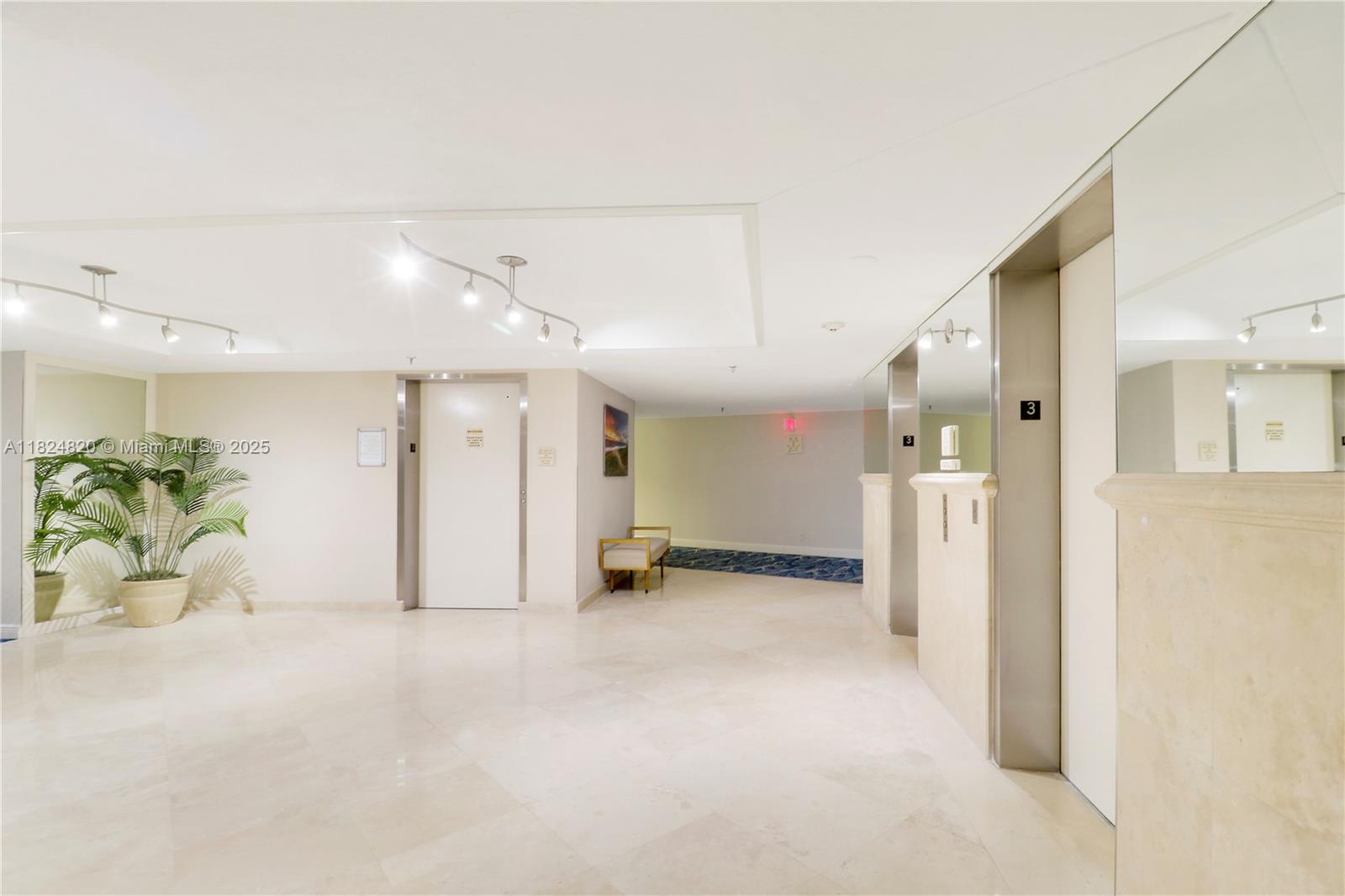 OCEANCREST CONDO APTS - Residential