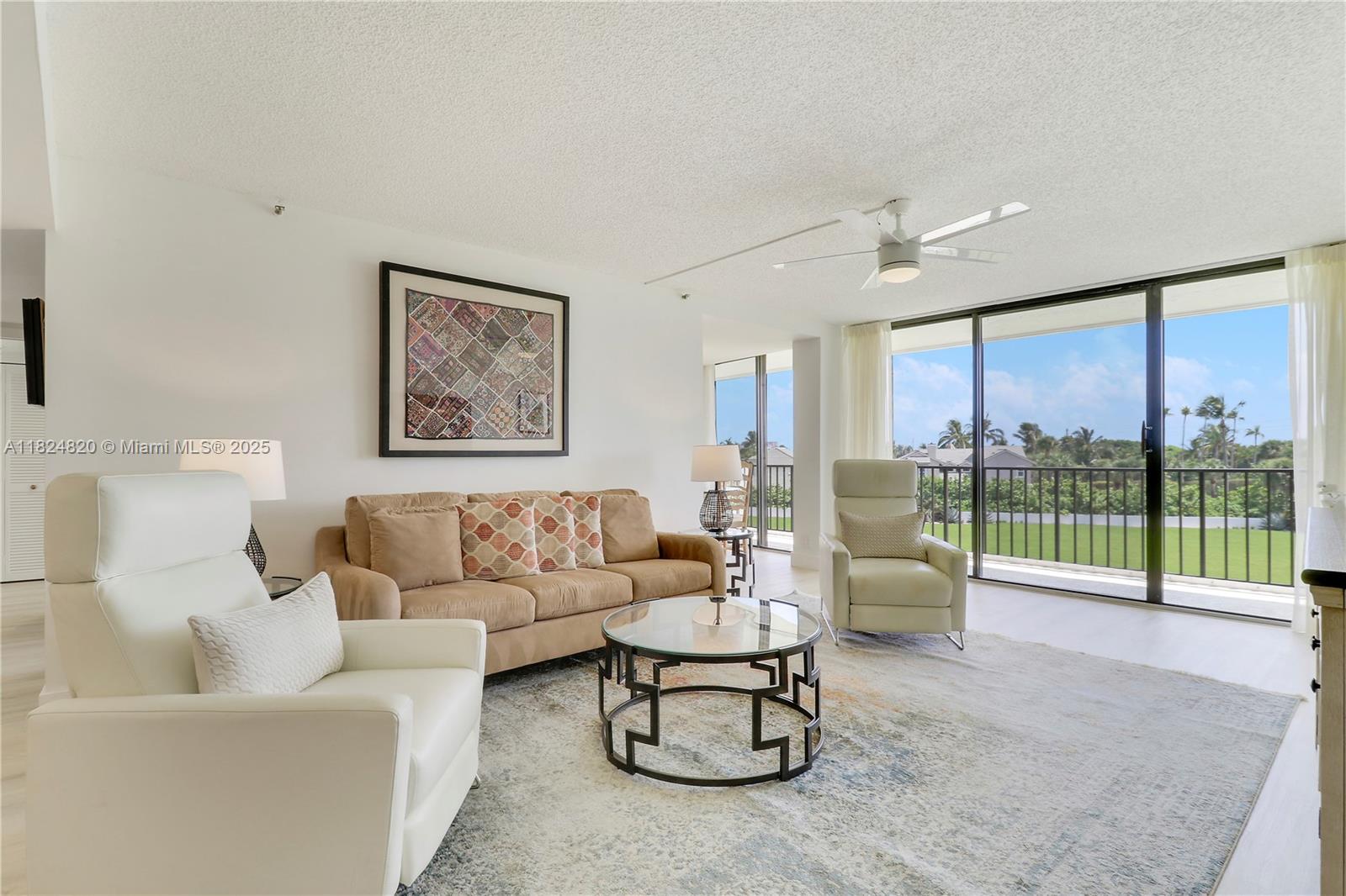OCEANCREST CONDO APTS - Residential