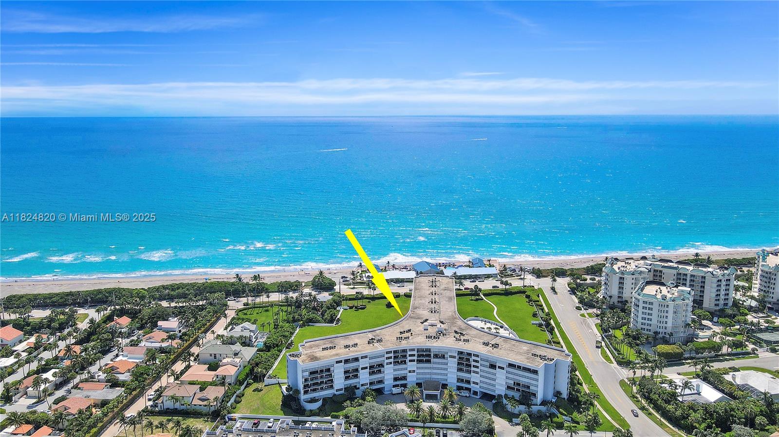 1300 S Highway A1a 311