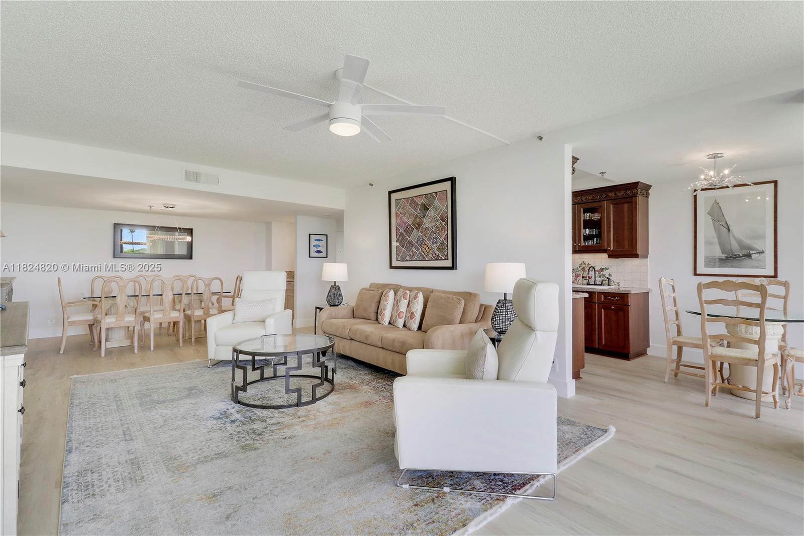 OCEANCREST CONDO APTS - Residential