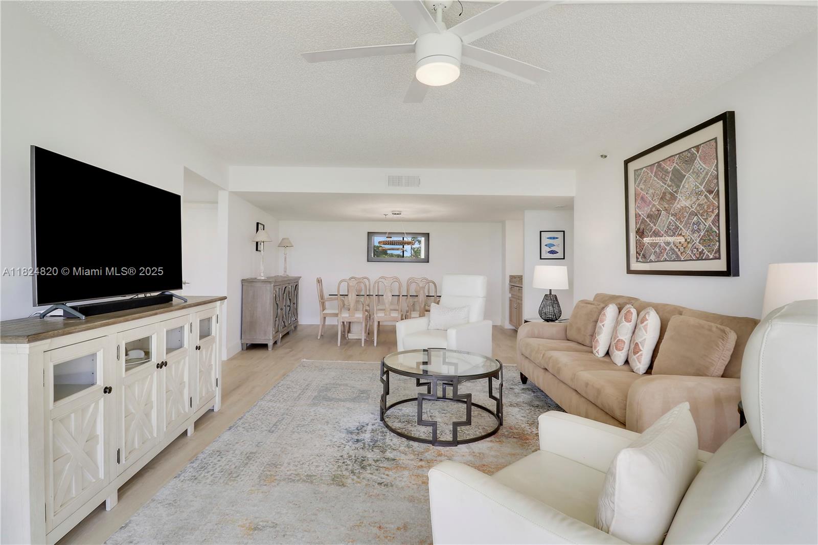 OCEANCREST CONDO APTS - Residential