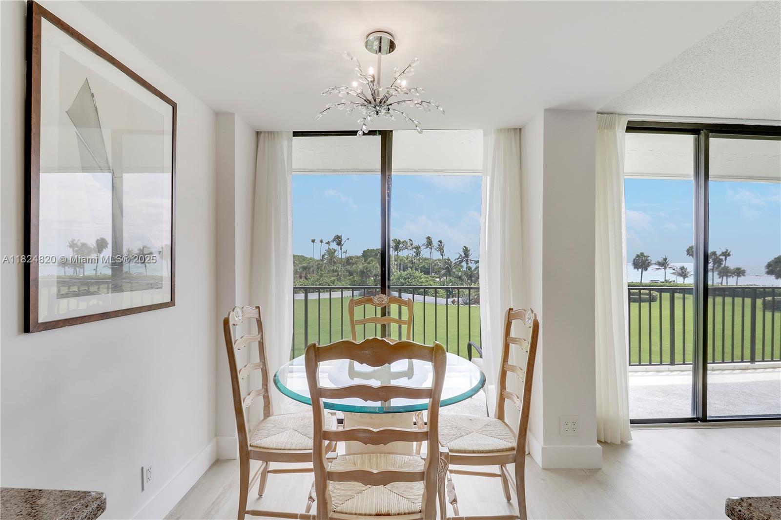 OCEANCREST CONDO APTS - Residential