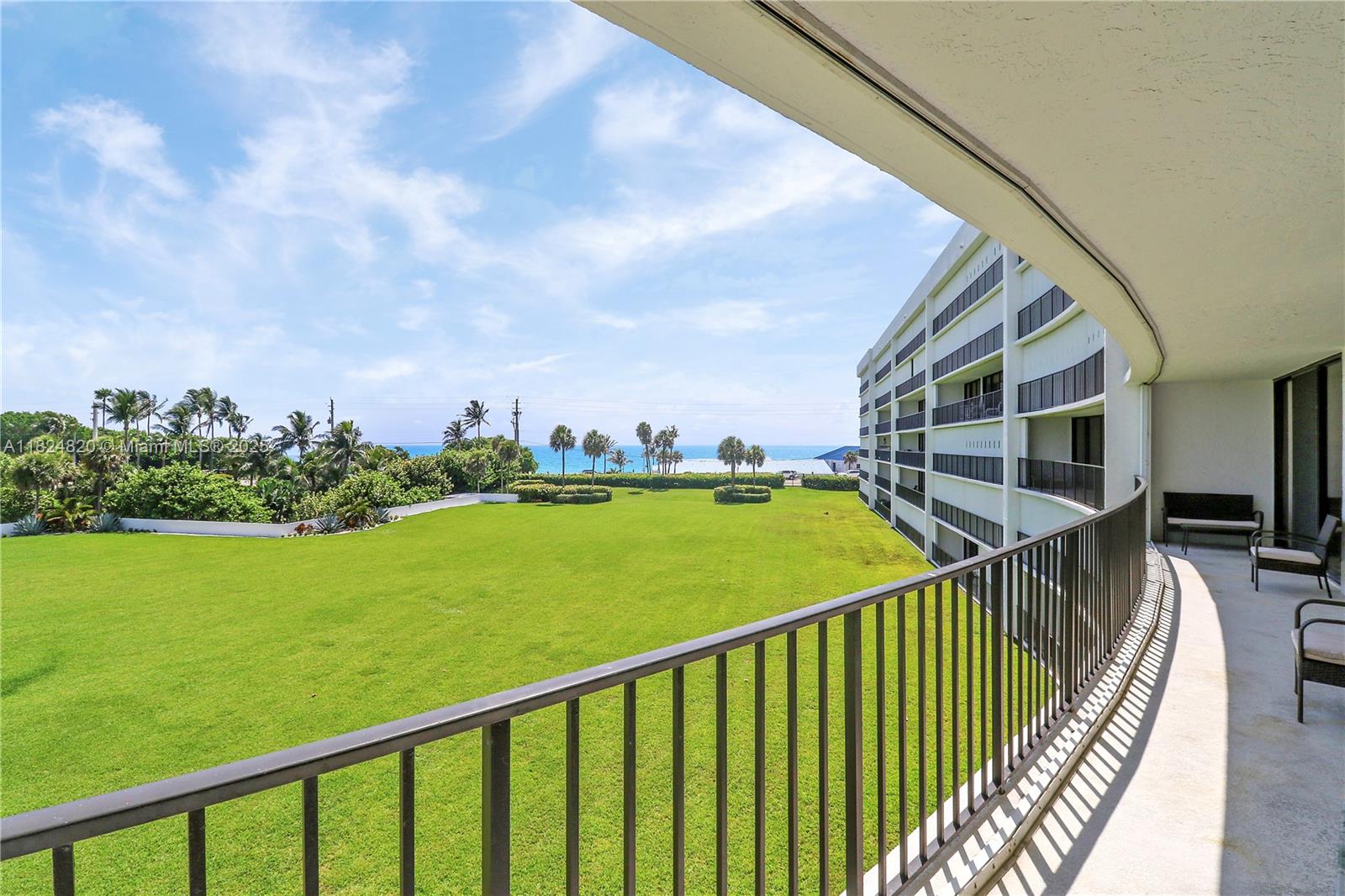OCEANCREST CONDO APTS - Residential