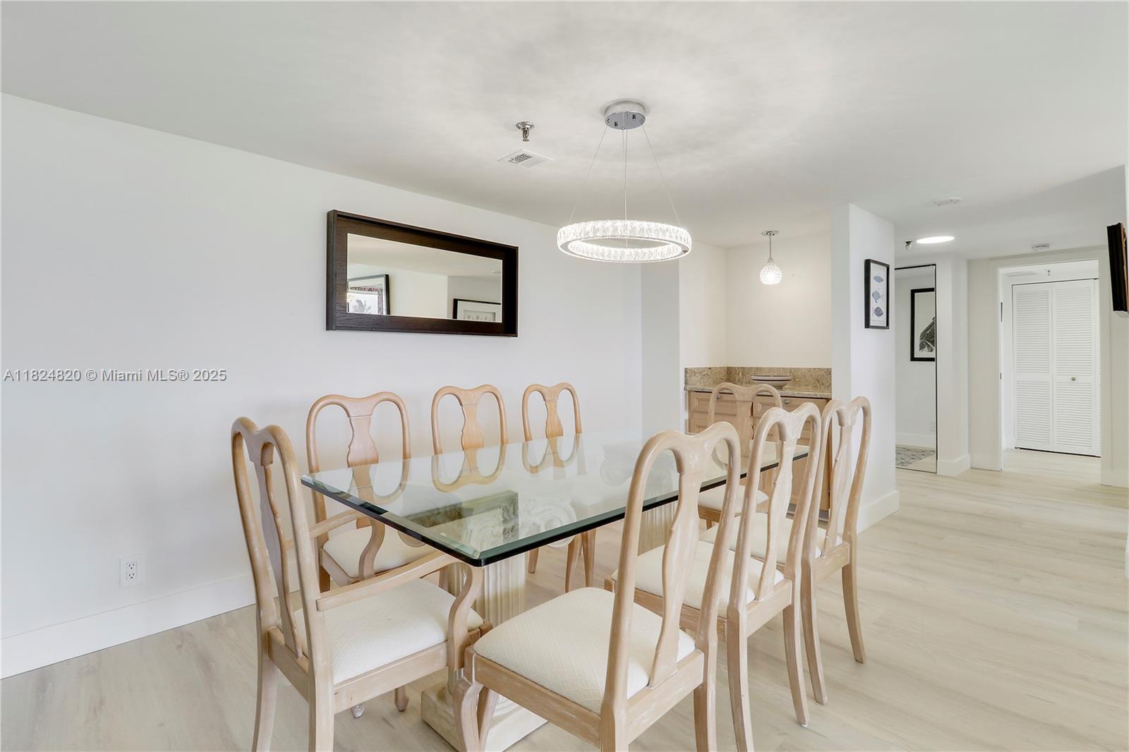 OCEANCREST CONDO APTS - Residential