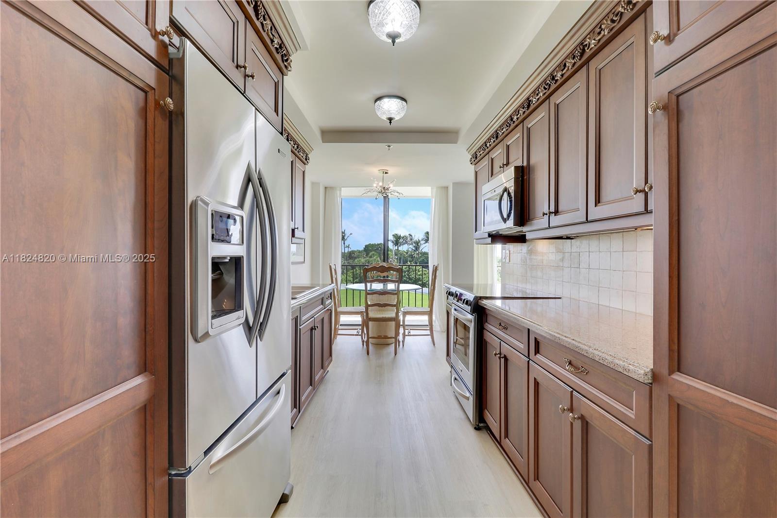 OCEANCREST CONDO APTS - Residential