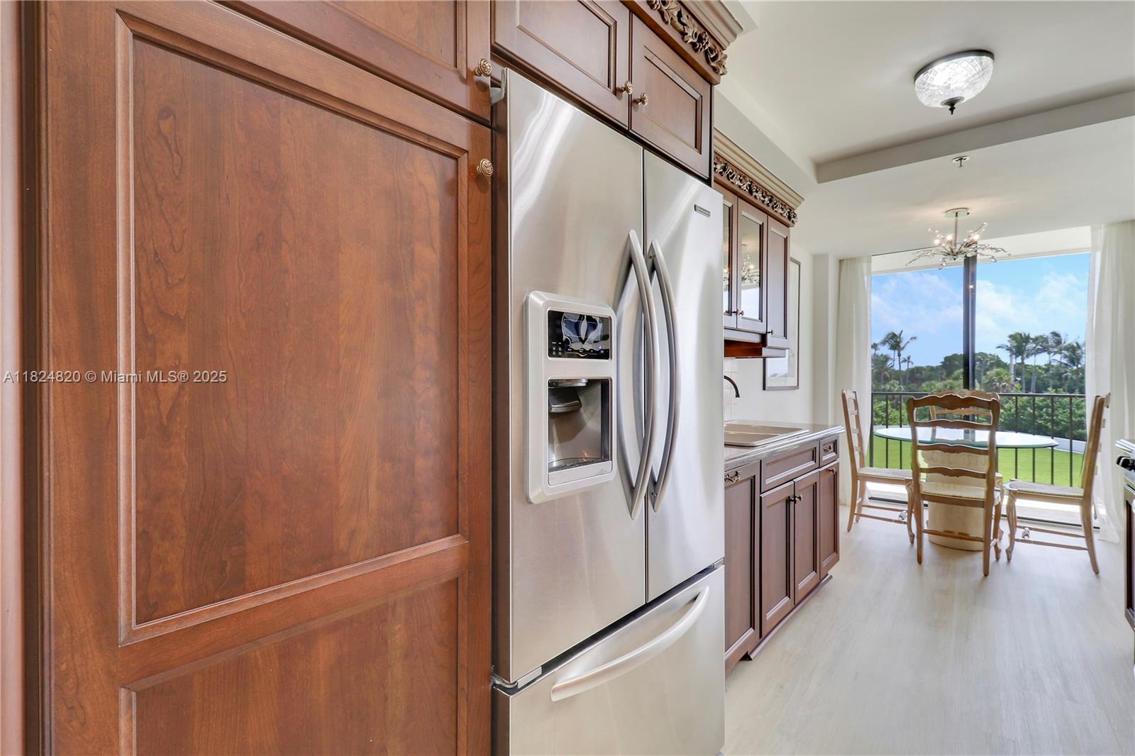 OCEANCREST CONDO APTS - Residential