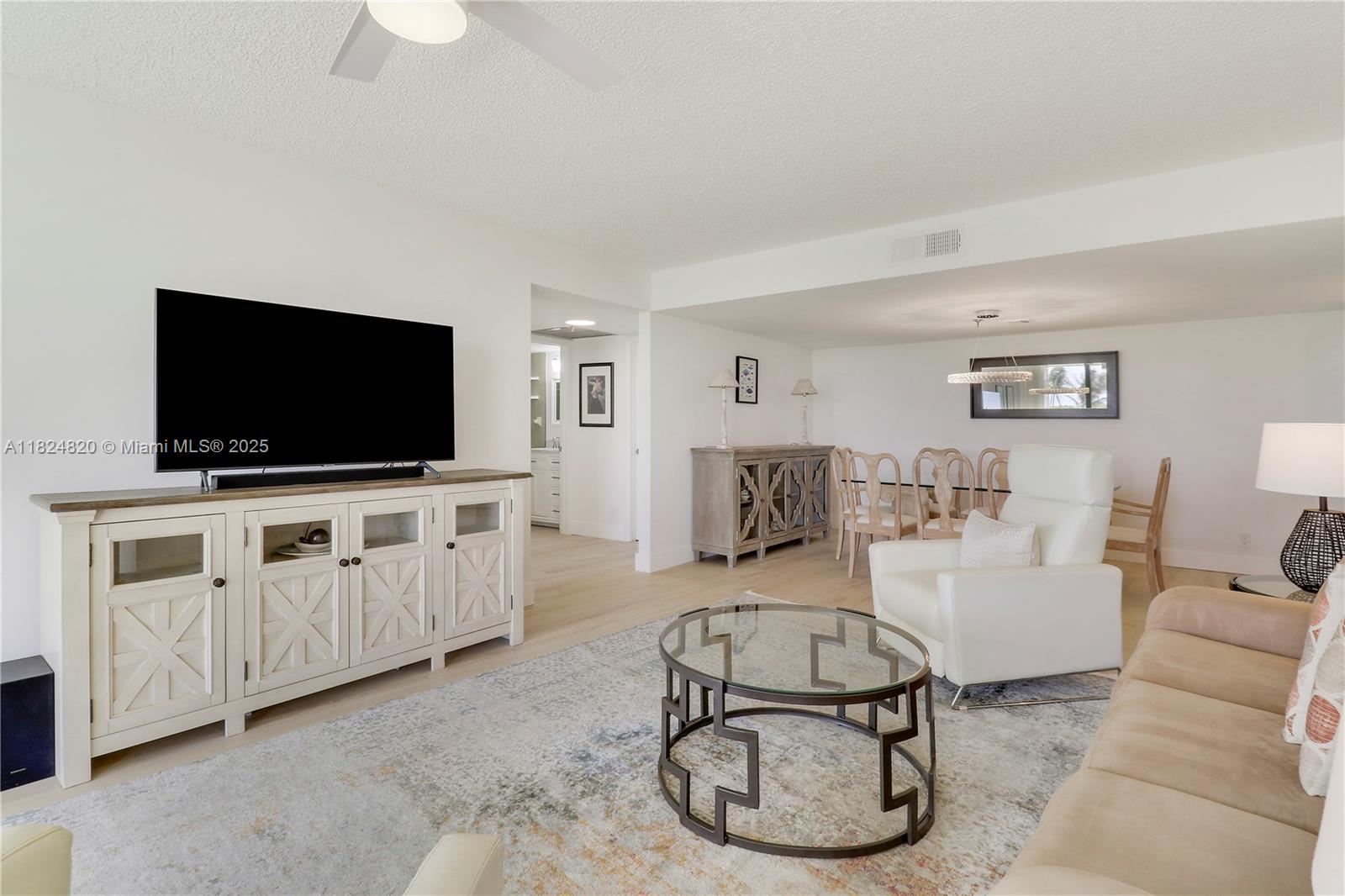 OCEANCREST CONDO APTS - Residential