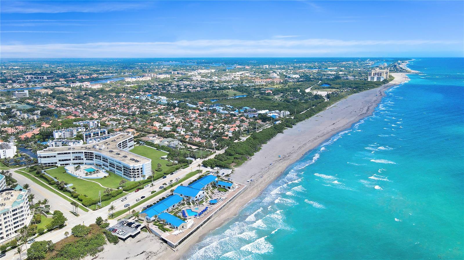 OCEANCREST CONDO APTS - Residential