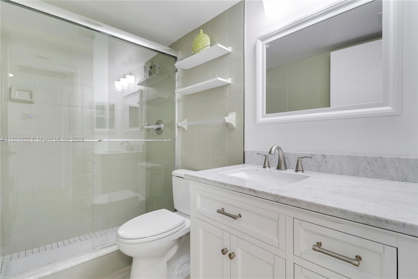 OCEANCREST CONDO APTS - Residential