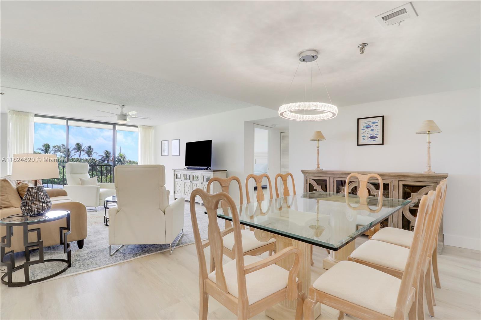 OCEANCREST CONDO APTS - Residential