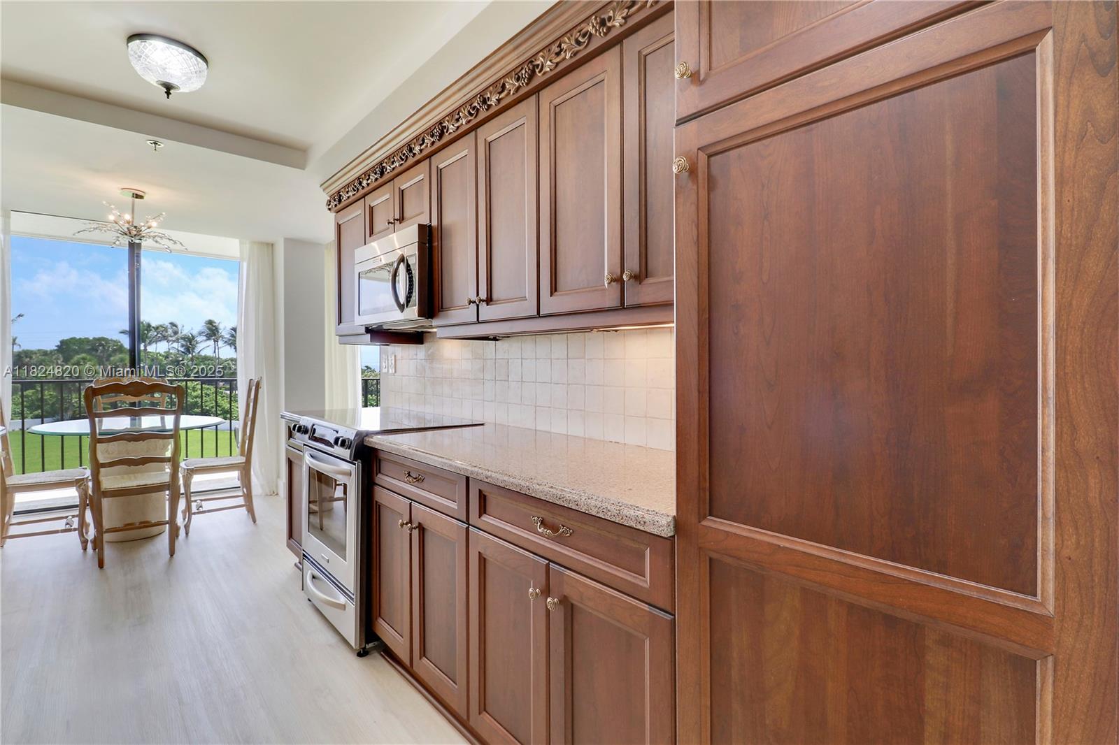 OCEANCREST CONDO APTS - Residential