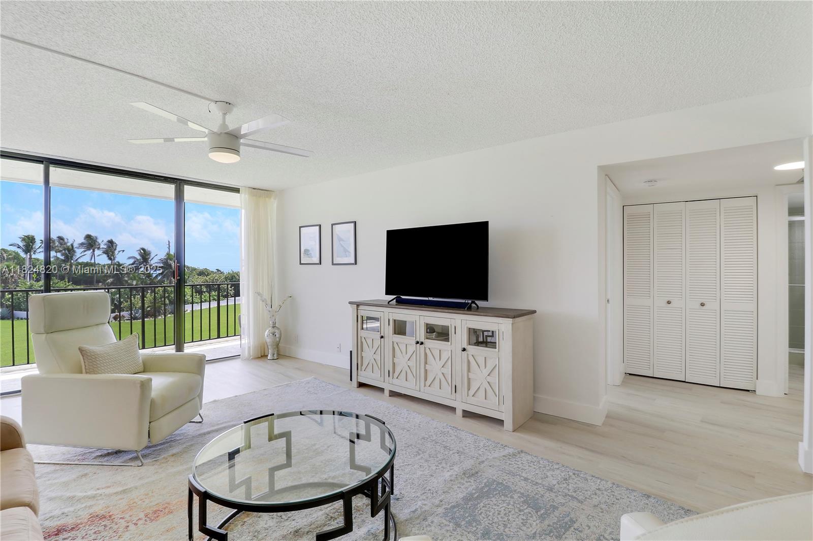 OCEANCREST CONDO APTS - Residential