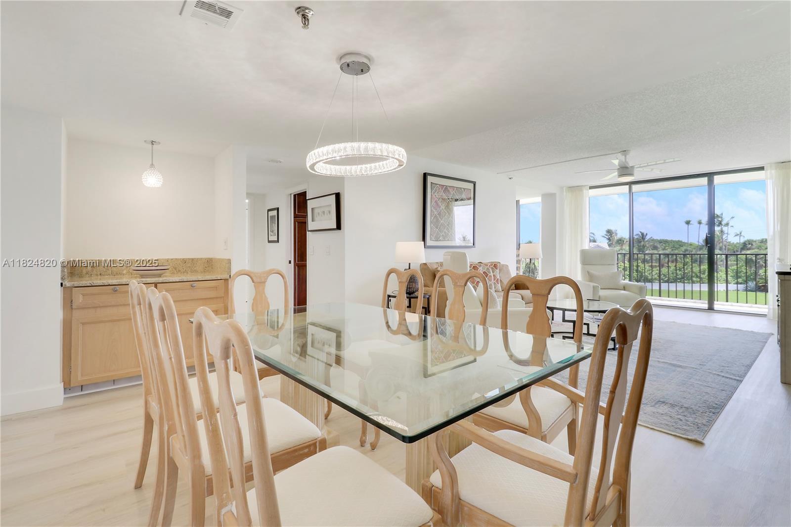 OCEANCREST CONDO APTS - Residential