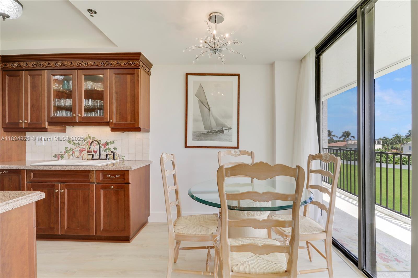 OCEANCREST CONDO APTS - Residential