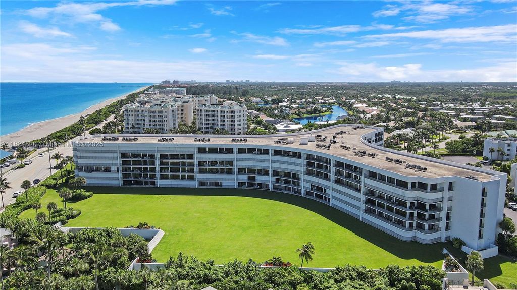 Photo of 1300 S Highway A1a #311, Jupiter, FL 33477 (MLS # A11824820)