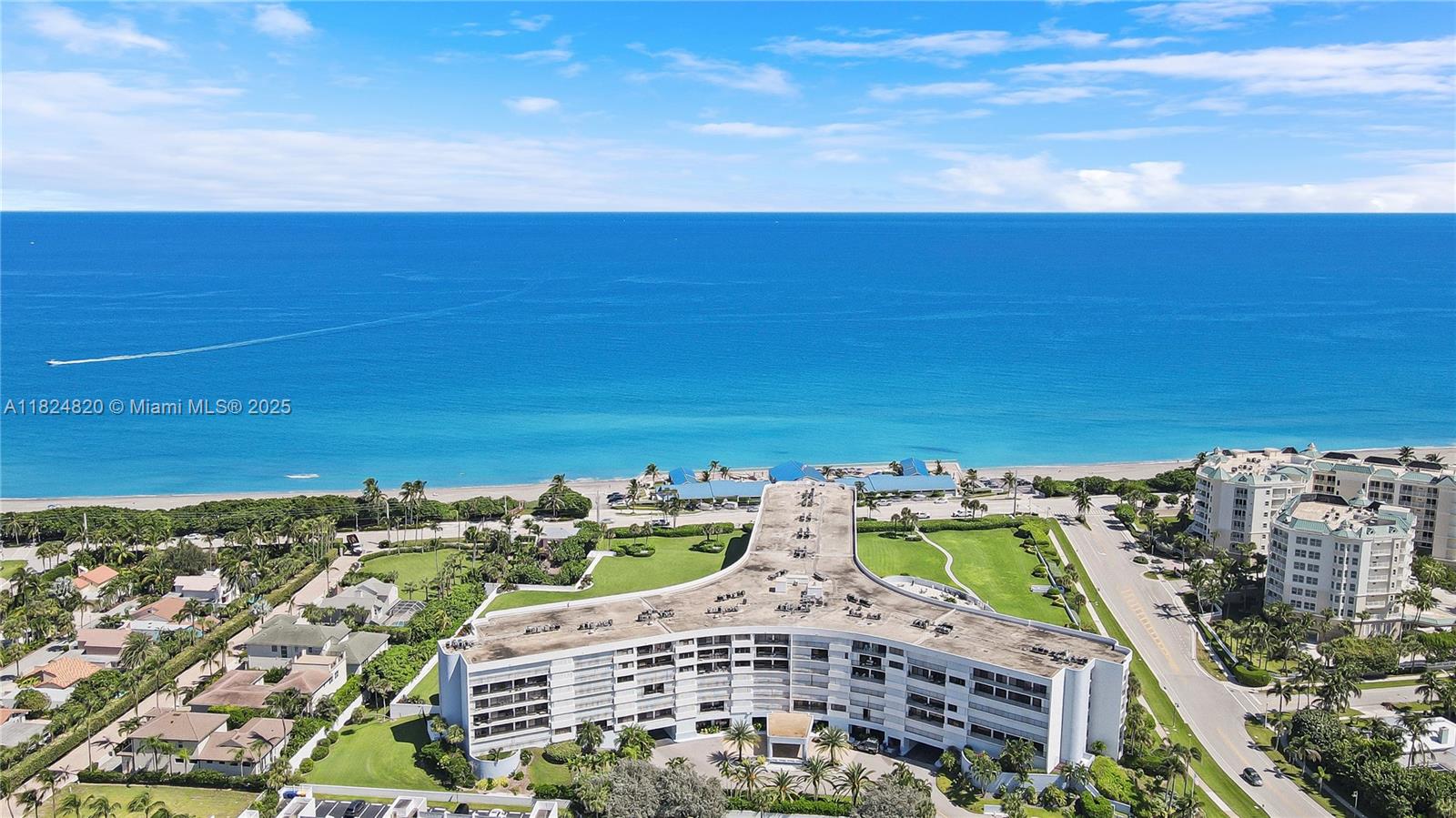 1300 S Highway A1a 311