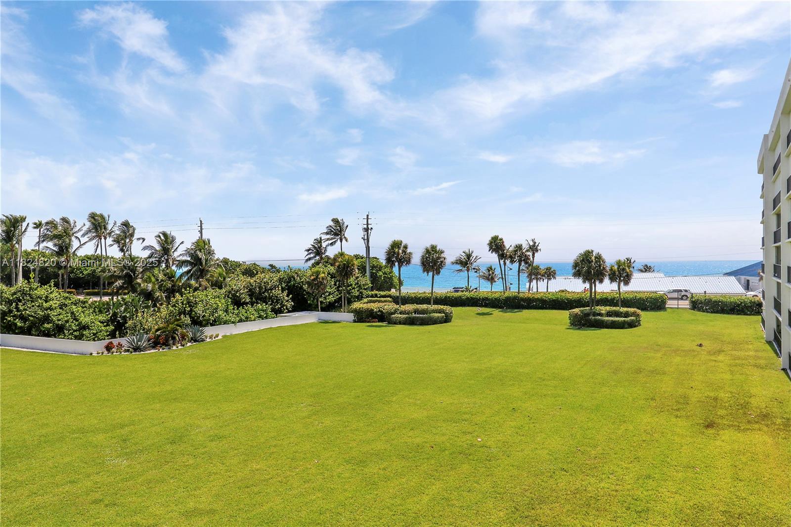 OCEANCREST CONDO APTS - Residential