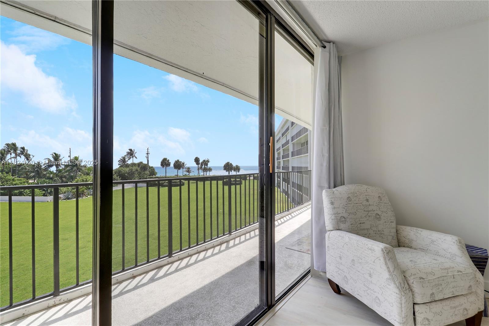 OCEANCREST CONDO APTS - Residential