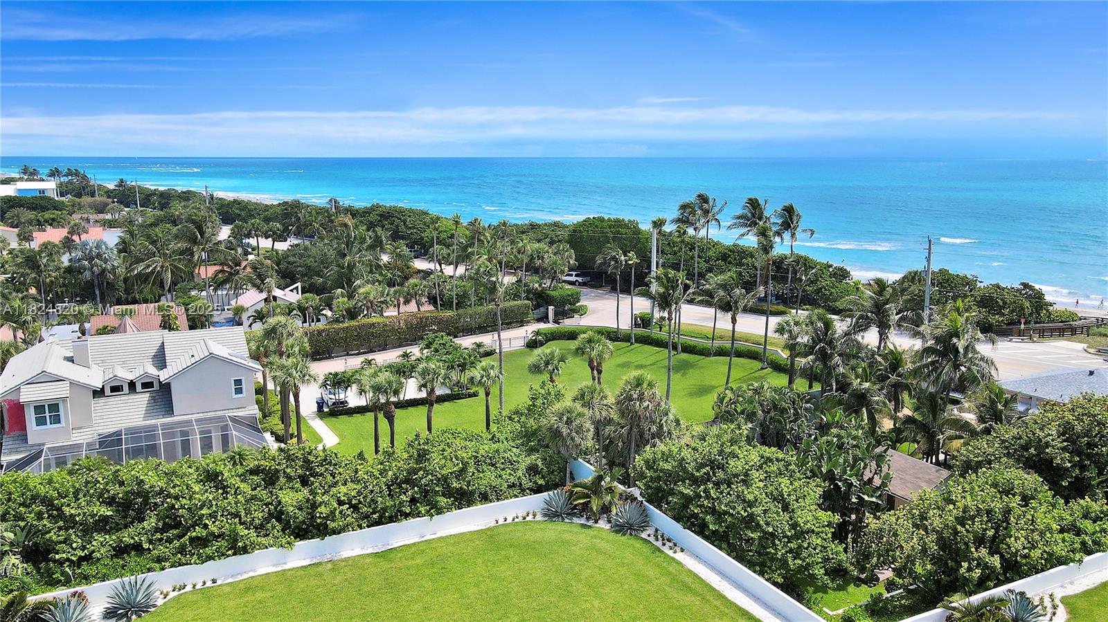 OCEANCREST CONDO APTS - Residential