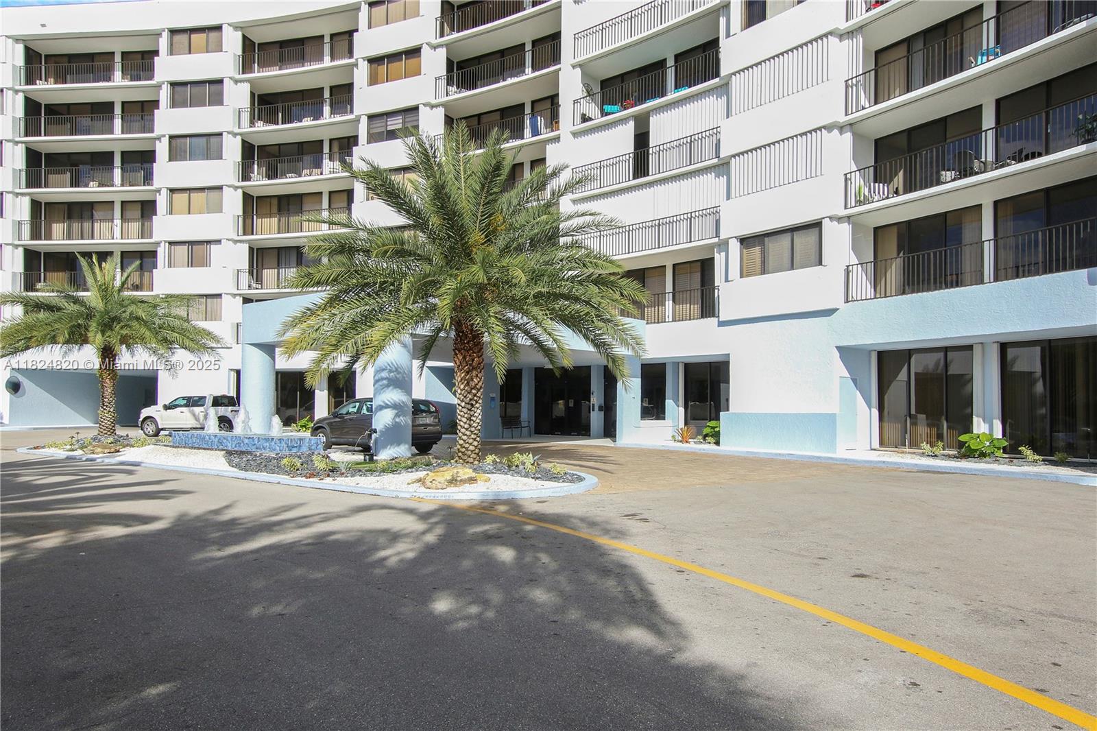 OCEANCREST CONDO APTS - Residential
