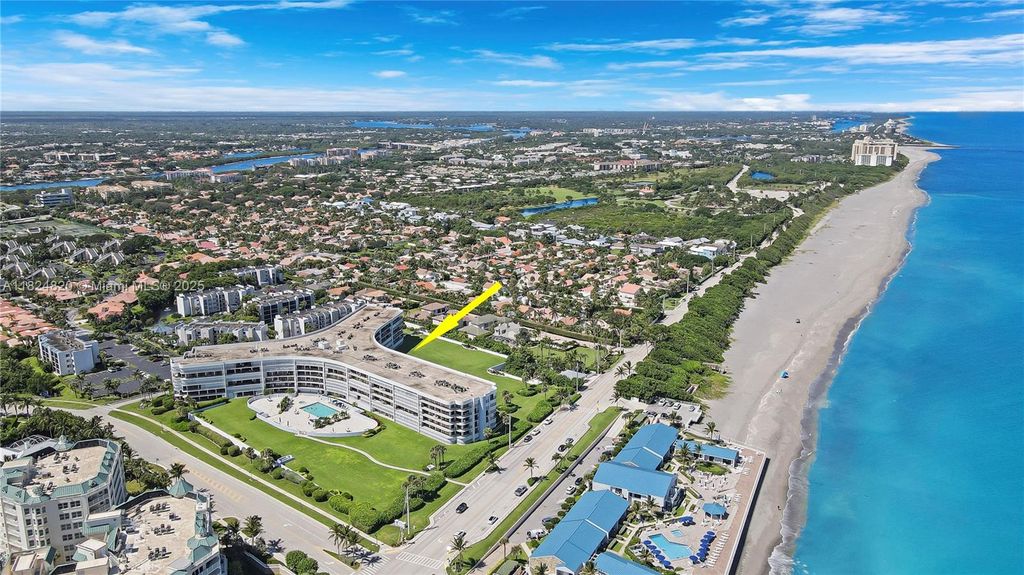 Photo of 1300 S Highway A1a #311, Jupiter, FL 33477 (MLS # A11824820)