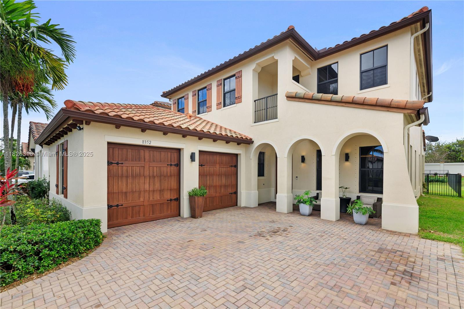 WELCOME TO COOPER CITY'S MOST SOUGHT AFTER NEIGHBORHOOD! THE TORTUGA MODEL FEATURES 4 BEDROOMS, 3 FULL BATHS AND 2 CAR GARAGE. ADDITIONAL FEATURES INCLUDE ONE FULL BEDROOM ON THE ENTRY LEVEL, ALONG WITH A DESIGNATED FORMAL DINING ROOM, OPEN CONCEPT KITCHEN, OVERSIZED LOFT, AND HURRICANE IMPACT WINDOWS ON THE SECOND LEVEL. ENJOY YOUR PRIVATE OUTDOOR SPACE WHICH HAS AMPLE ROOM FOR A SWIMMING POOL OF YOUR CHOICE. THE 24 HOUR MAN GATED COMMUNITY OF MONTERRA OFFERS RESORT STYLE AMENITIES INCLUDING A STATE OF THE ART FITNESS CENTER, RESORT STYLE POOL, CLUBHOUSE, TENNIS COURTS, BASKETBALL COURTS, TOT LOTS, DOG PARKS AND MORE! CENTRALLY LOCATED FOR ALL MAJOR HIGHWAYS AND ZONED FOR A-RATED SCHOOLS.