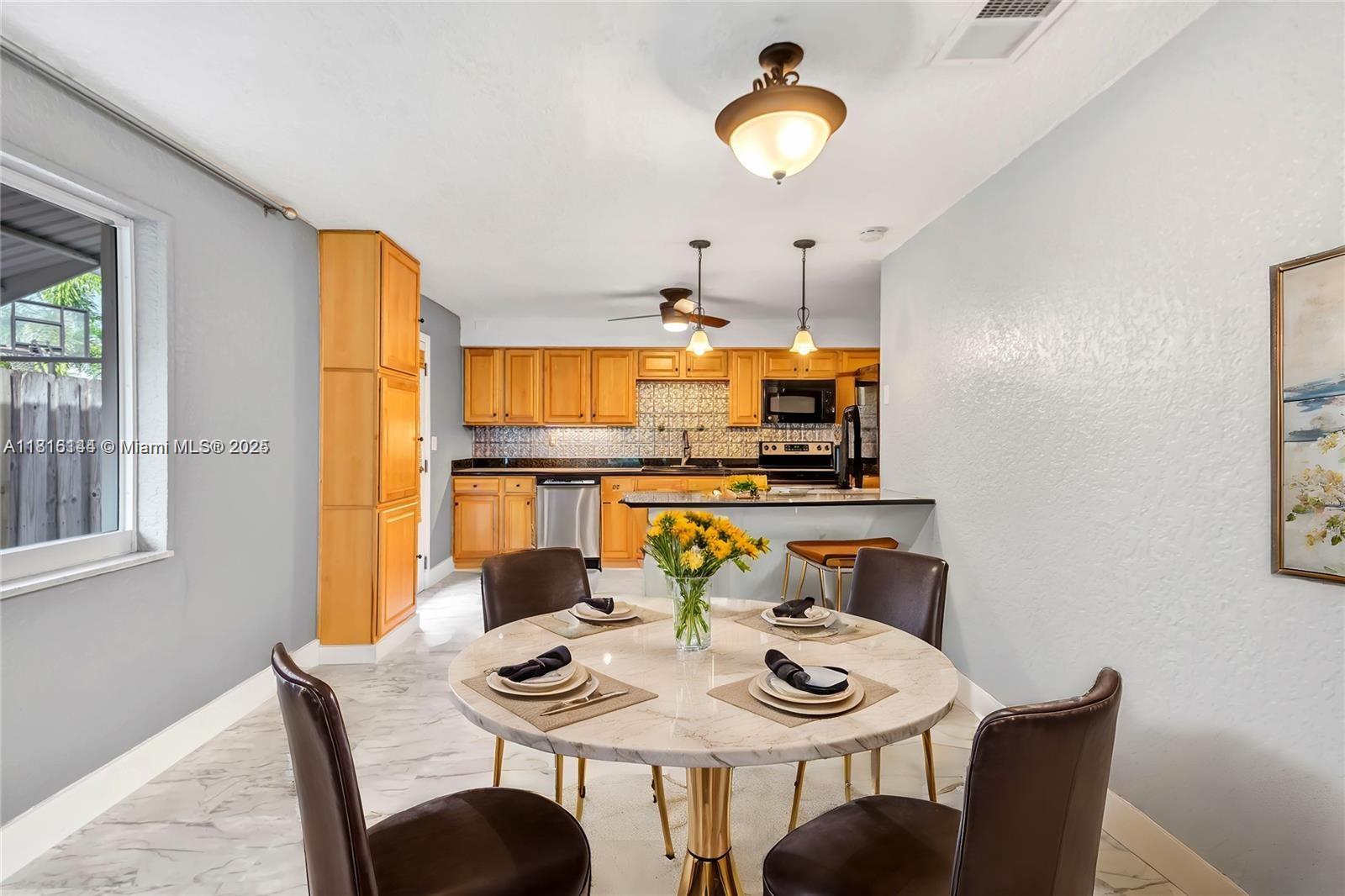 OAKLAND PARK SECOND ADD - Residential