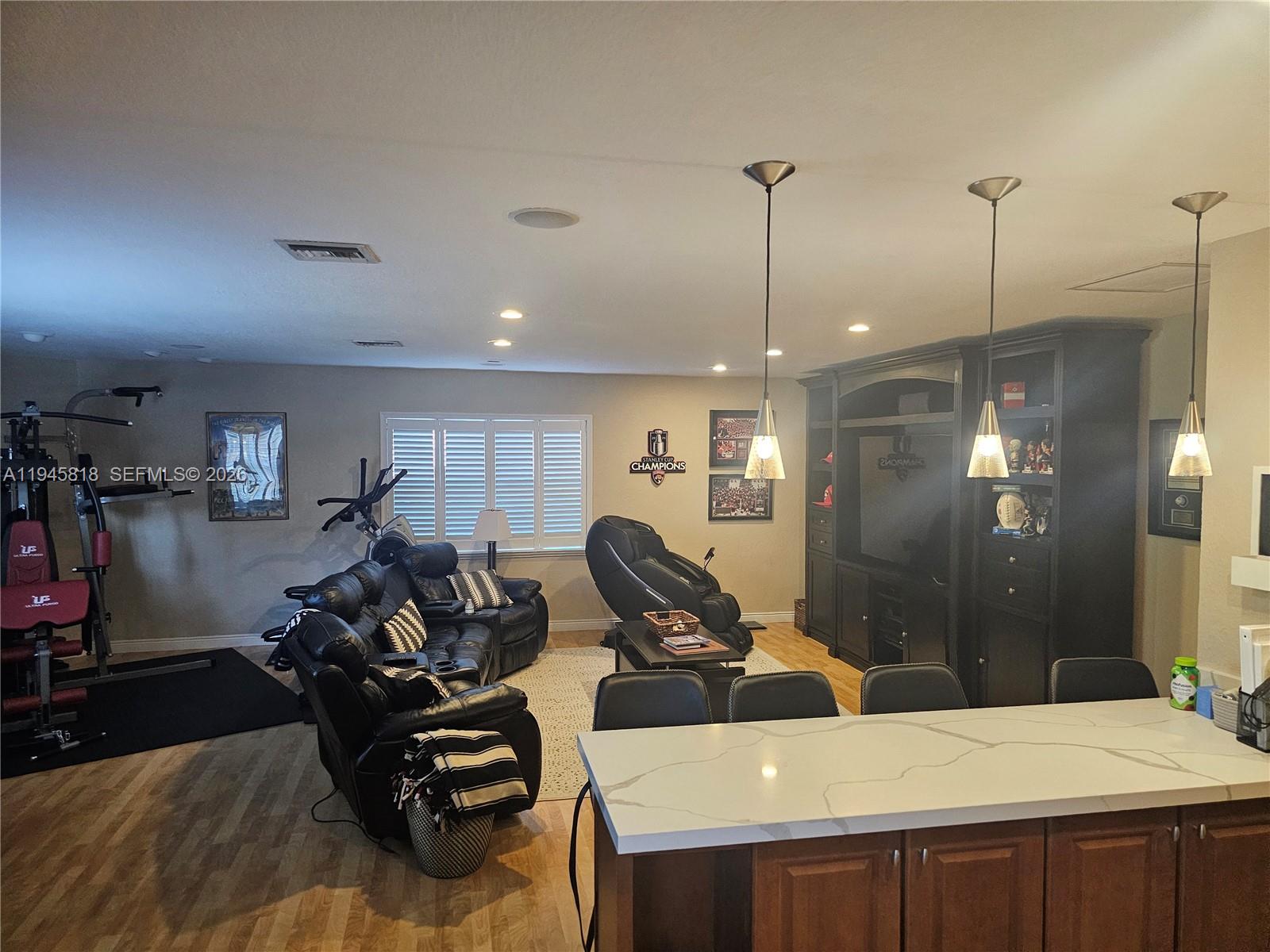 FOREST RIDGE - Residential