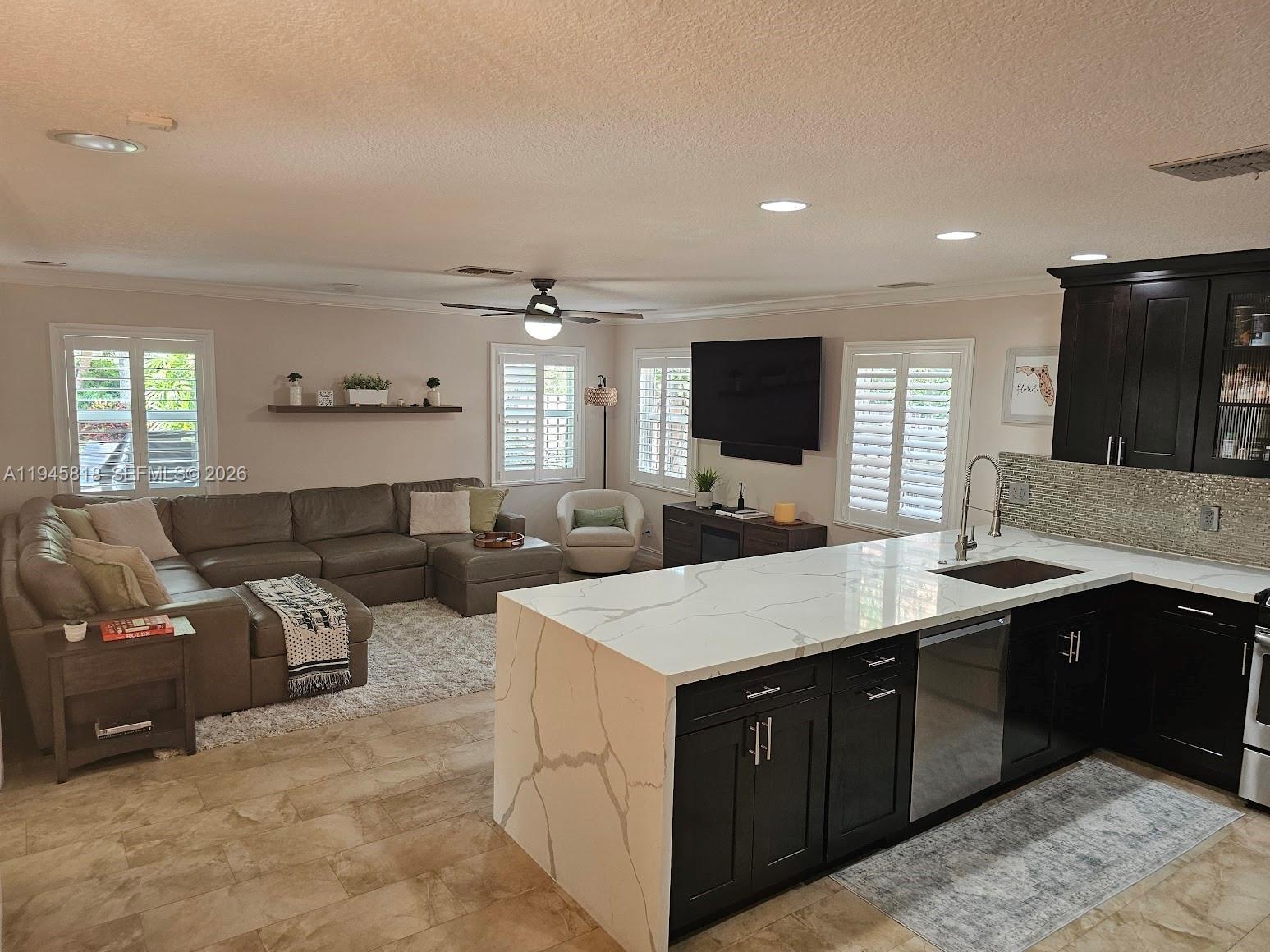 FOREST RIDGE - Residential