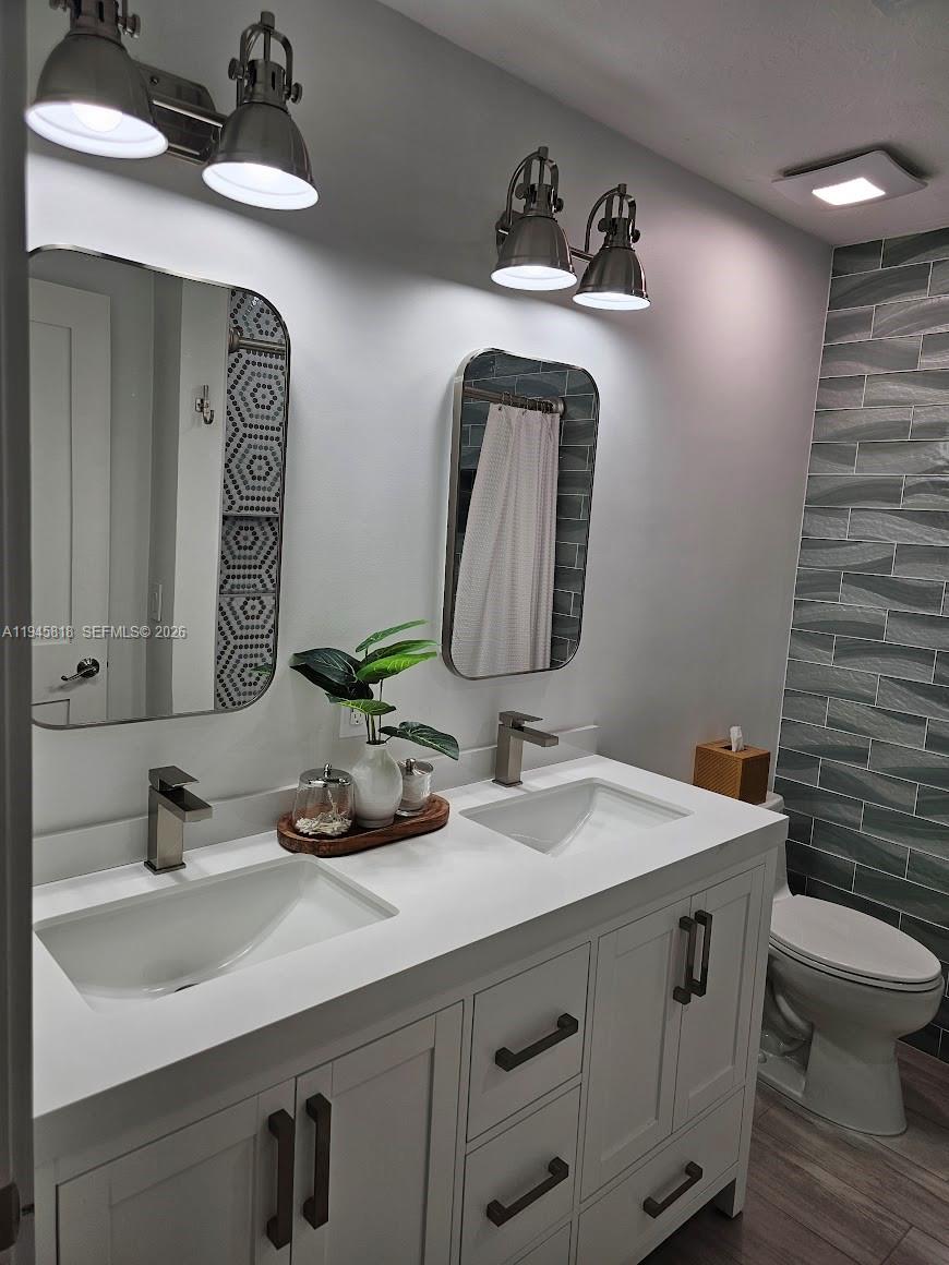 FOREST RIDGE - Residential