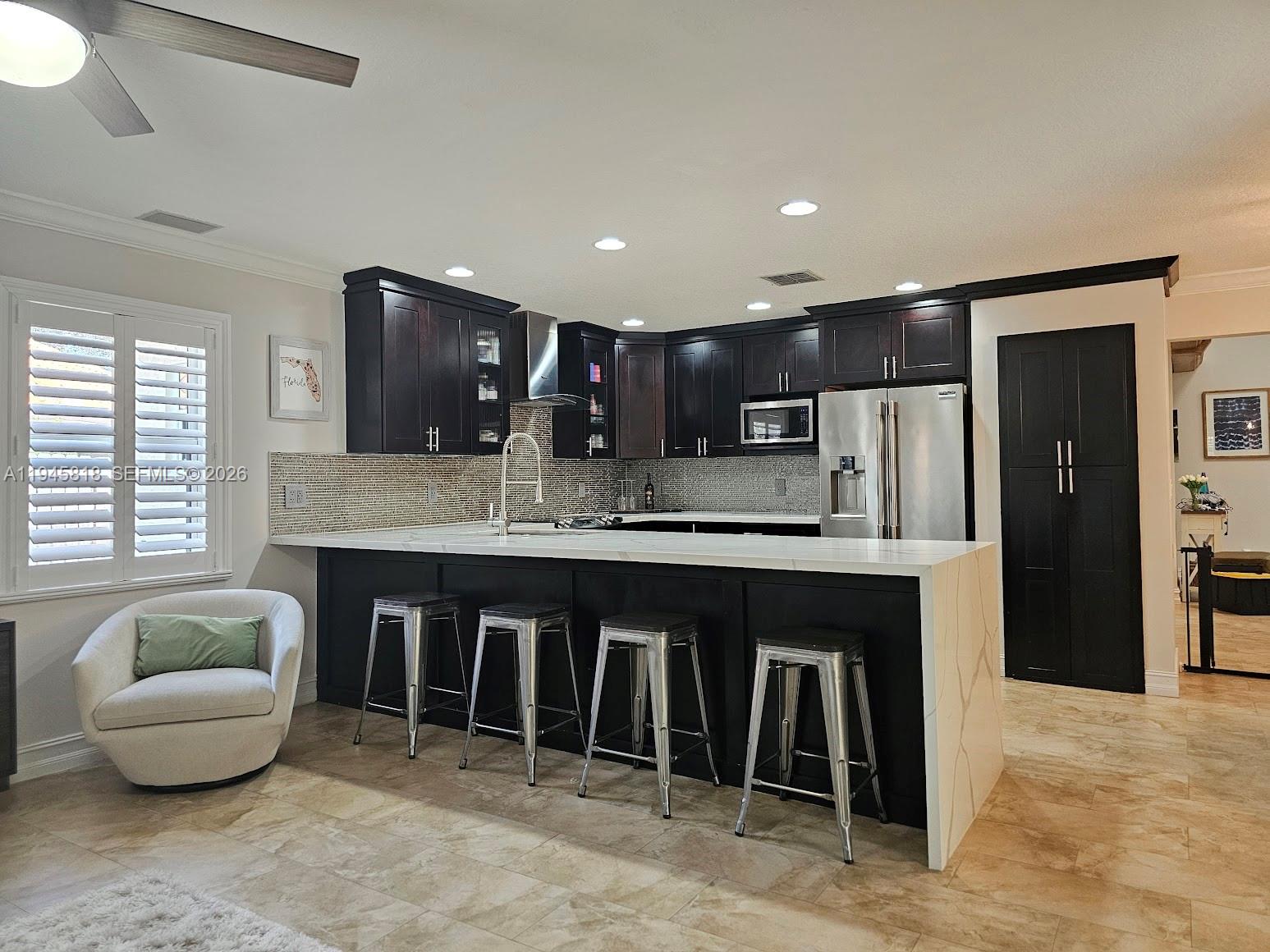 FOREST RIDGE - Residential