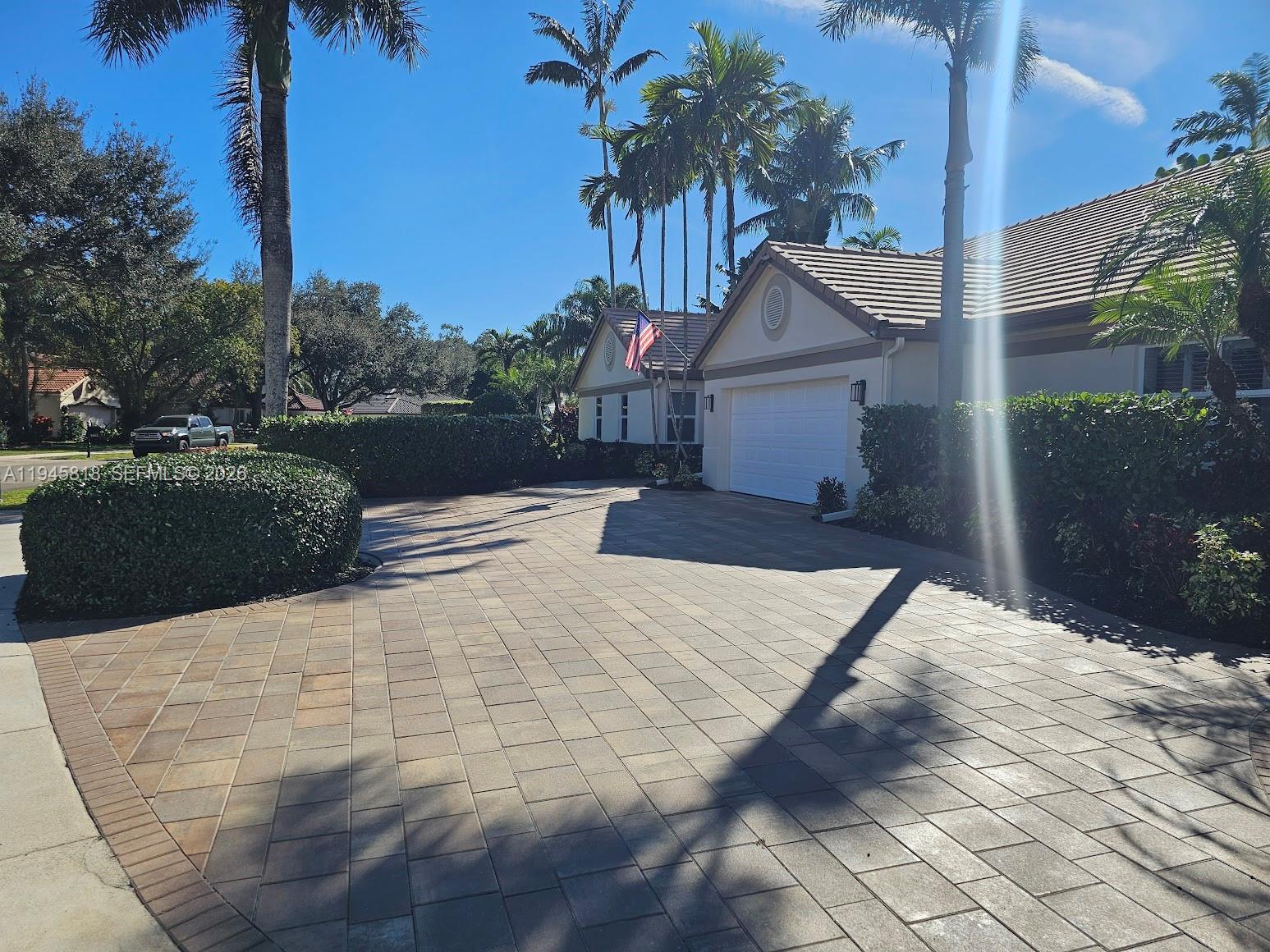 FOREST RIDGE - Residential