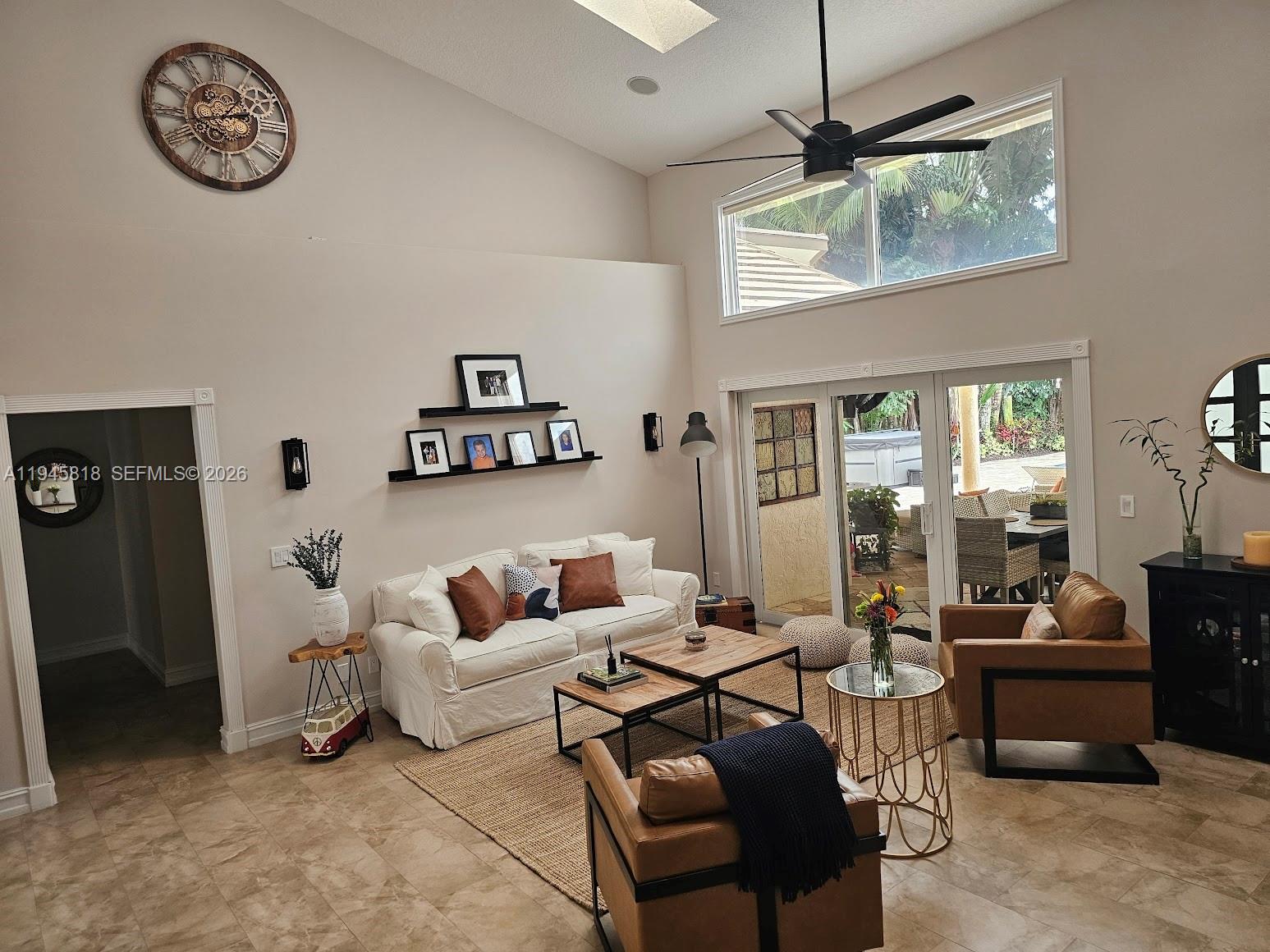 FOREST RIDGE - Residential