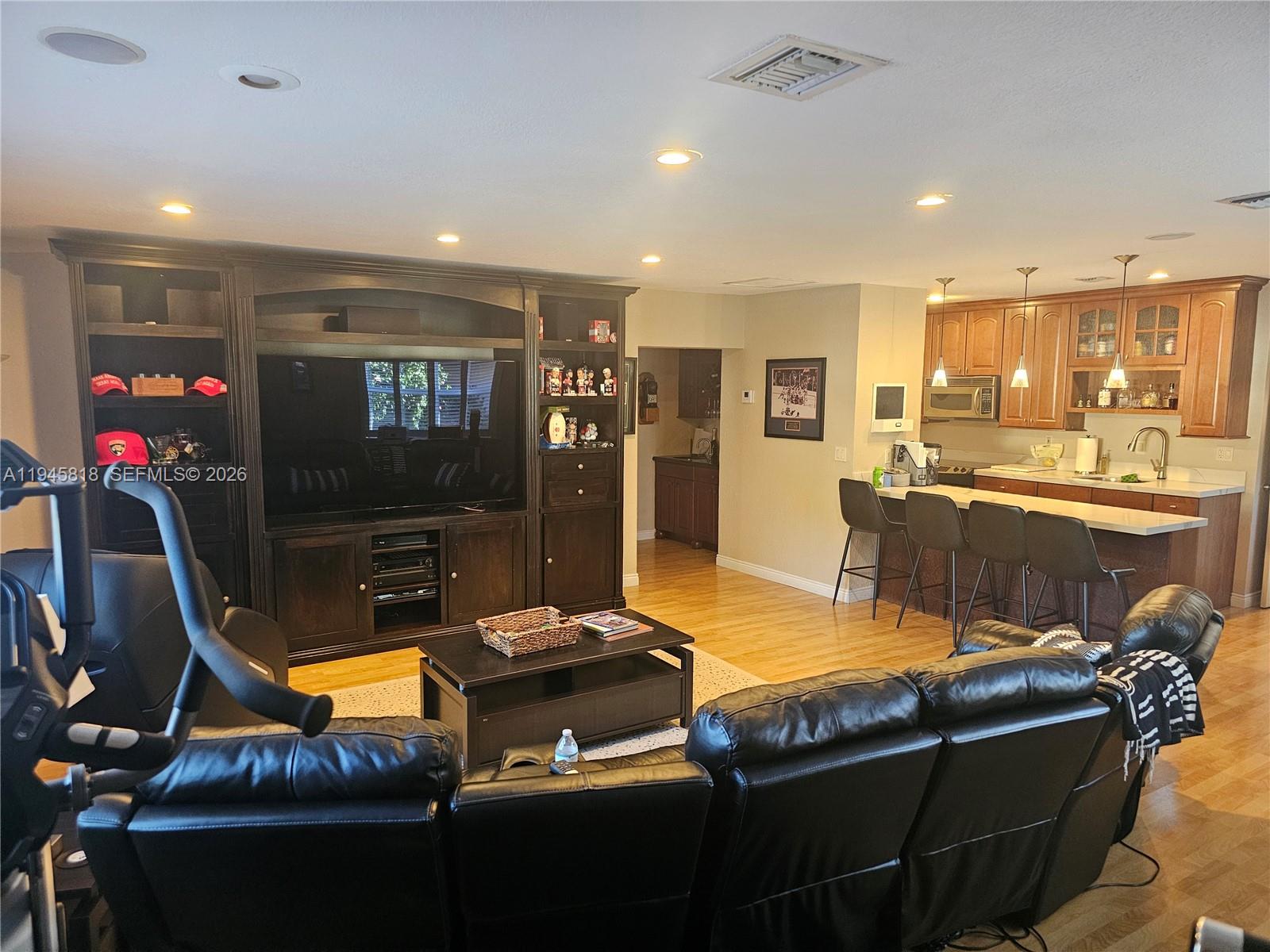 FOREST RIDGE - Residential