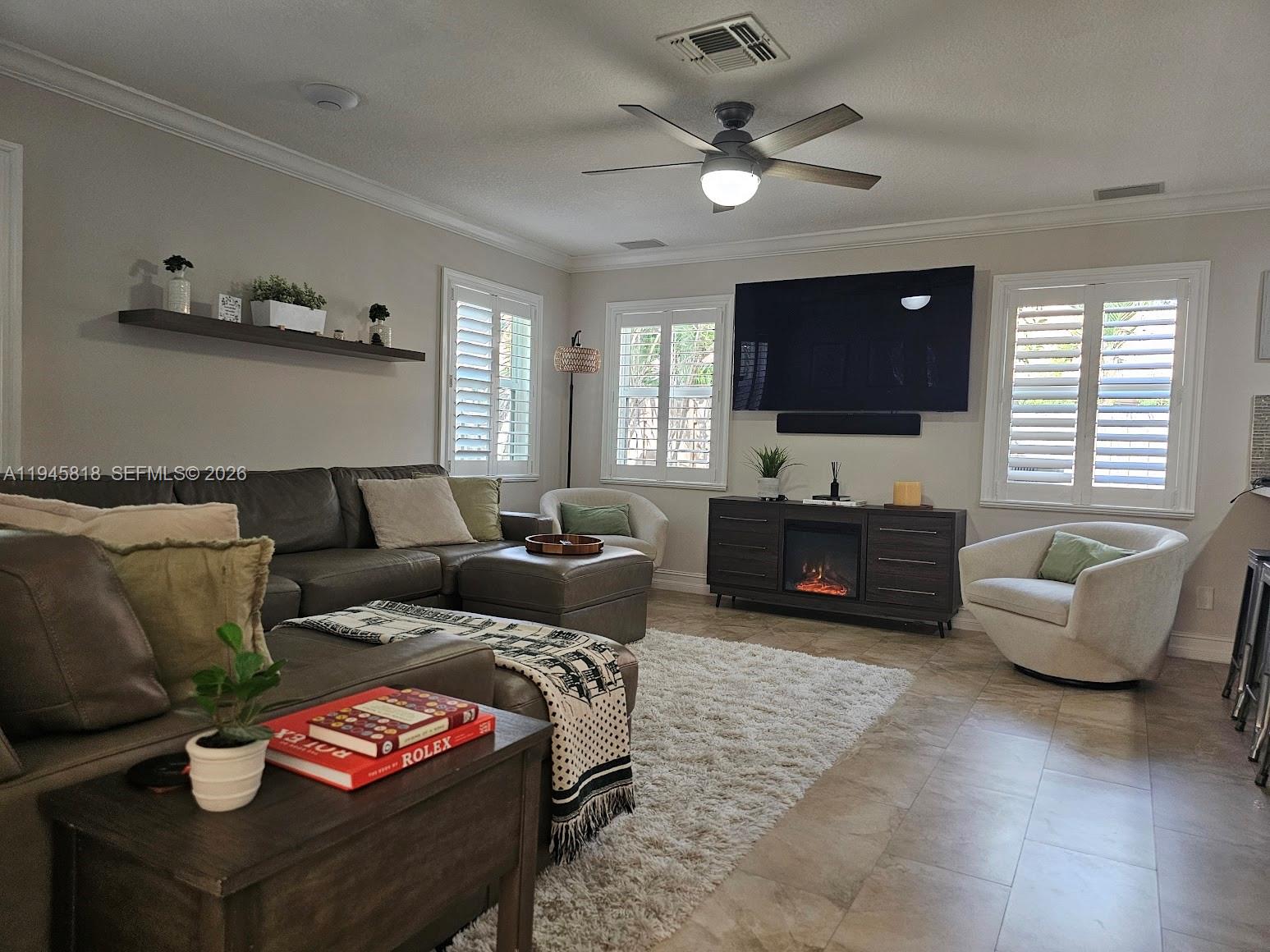 FOREST RIDGE - Residential