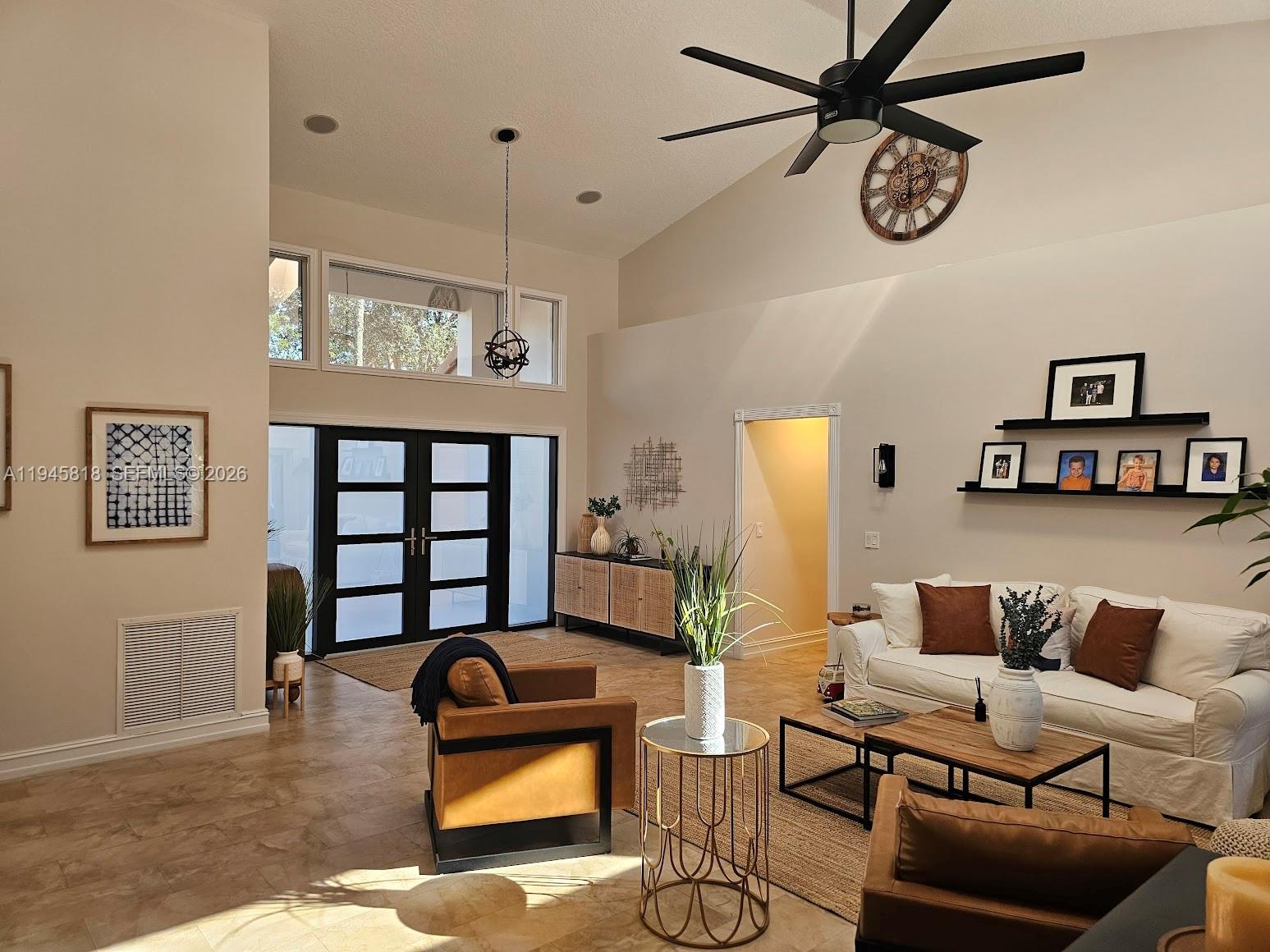 FOREST RIDGE - Residential